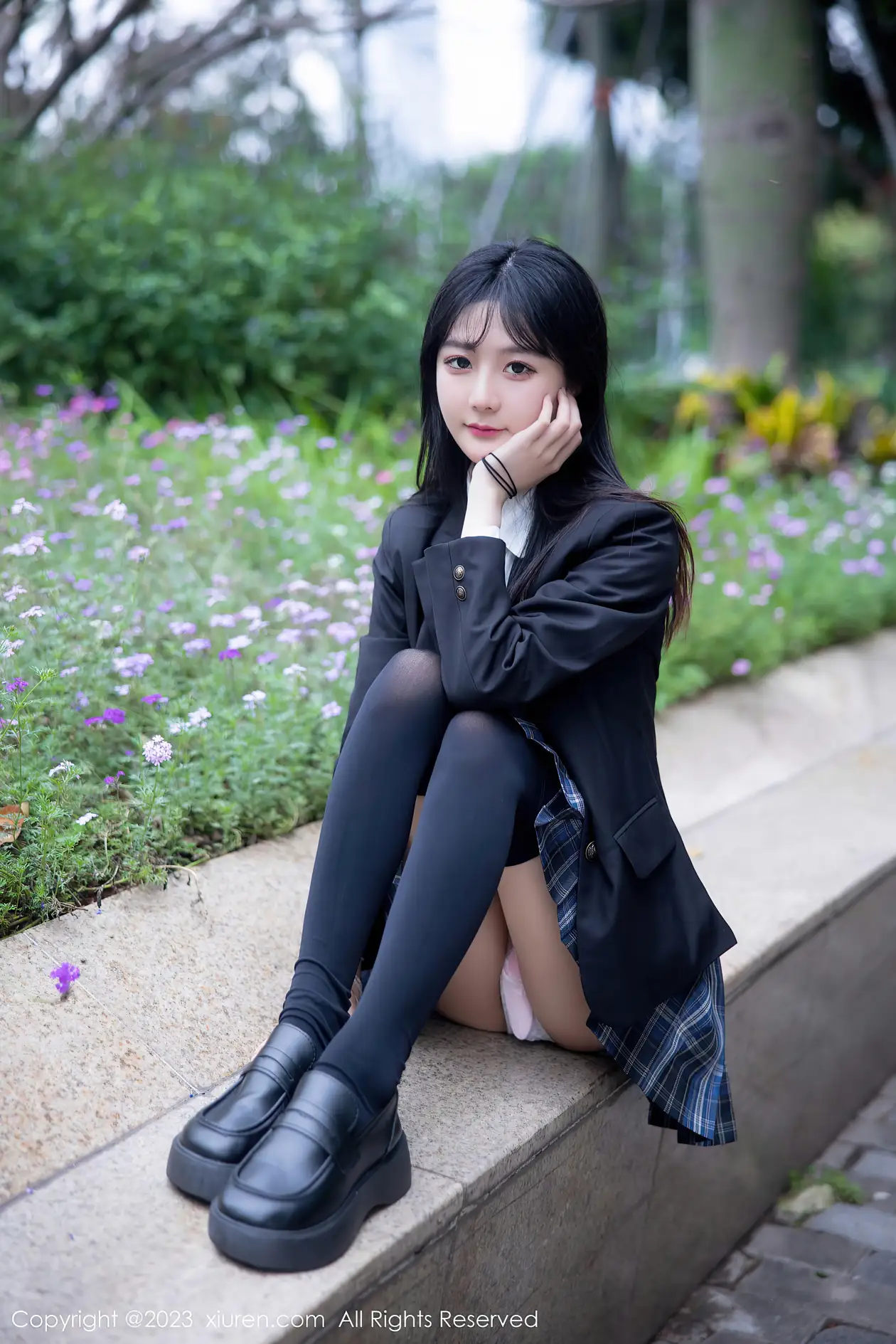 [秀人网] 2023.04.28 NO.6662-007