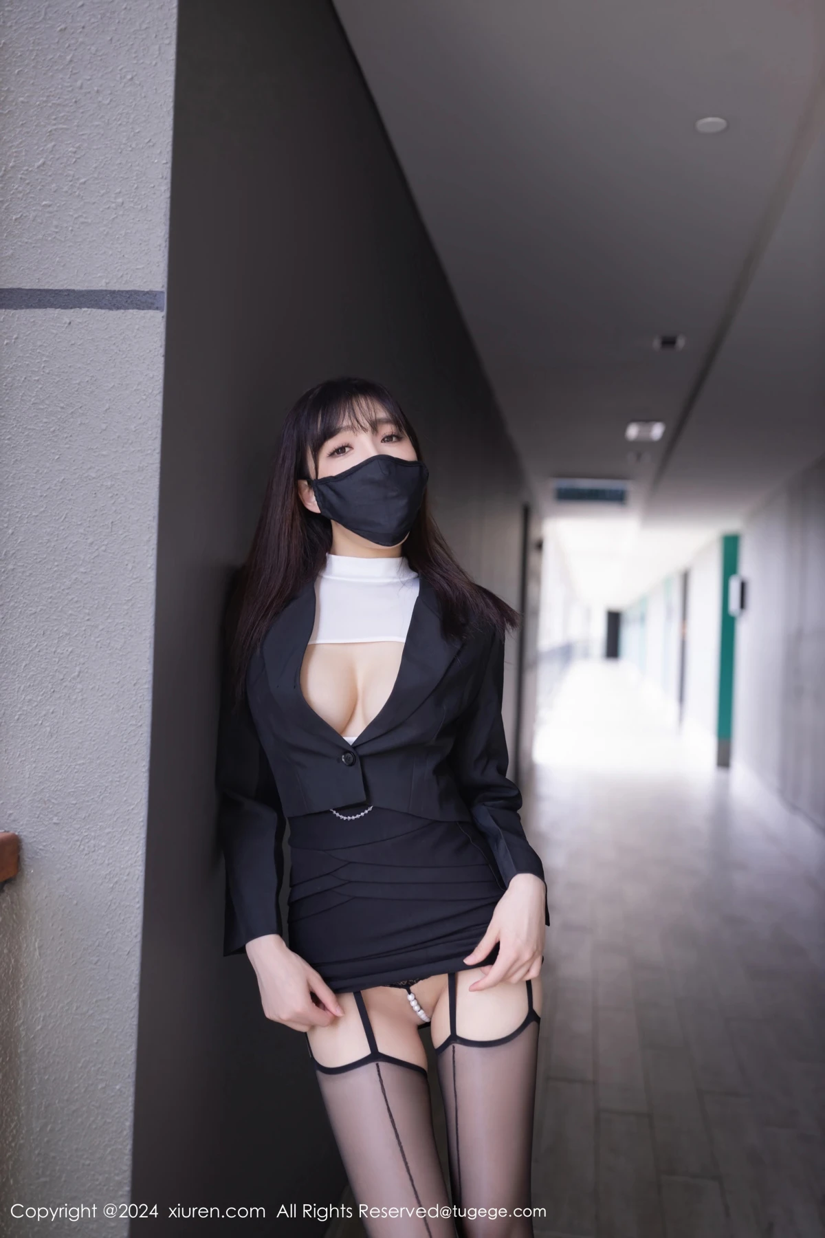 [秀人网] 2024.05.30 No.8627-011