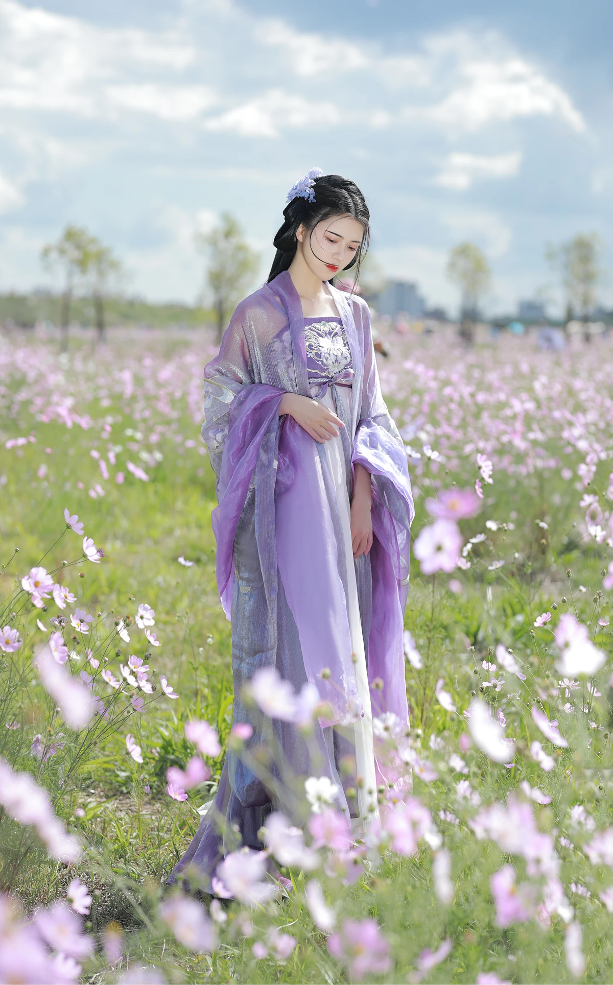 [艺图语]2023.01.14 Vol.2911 春风拂槛露华浓#吾岁#[21P]-008