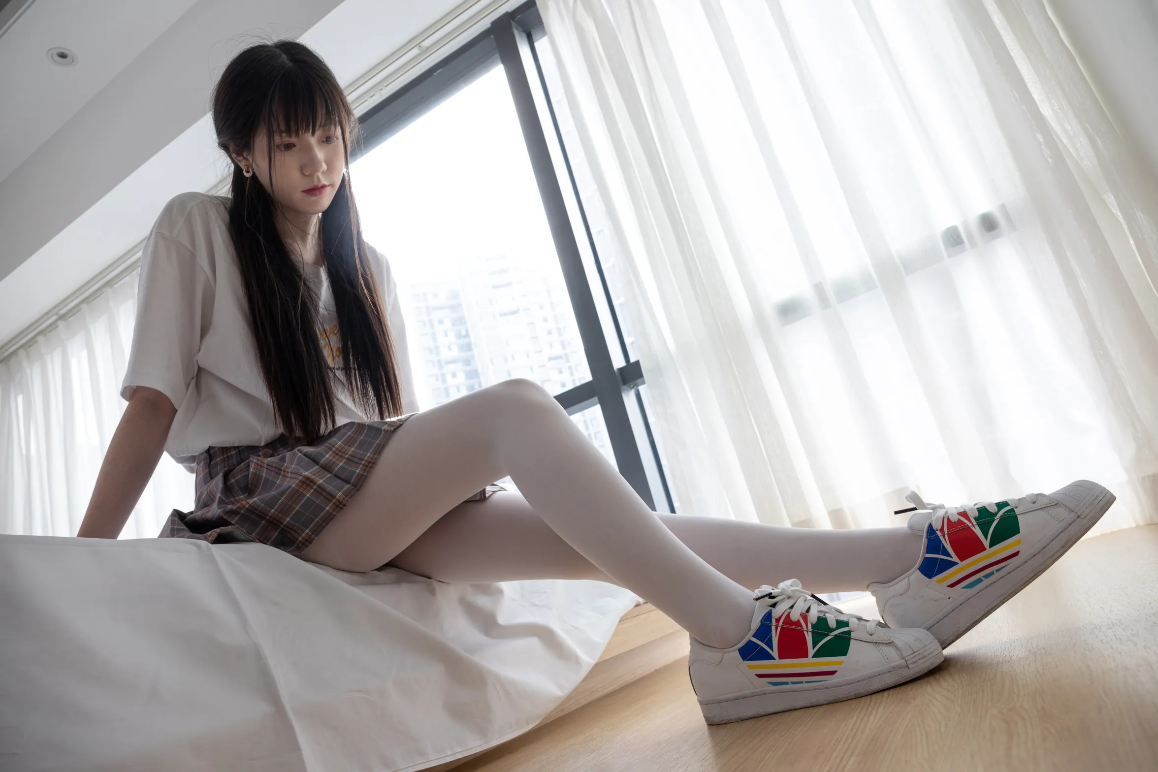 [MZSOCK]爱美足 NO.267-038
