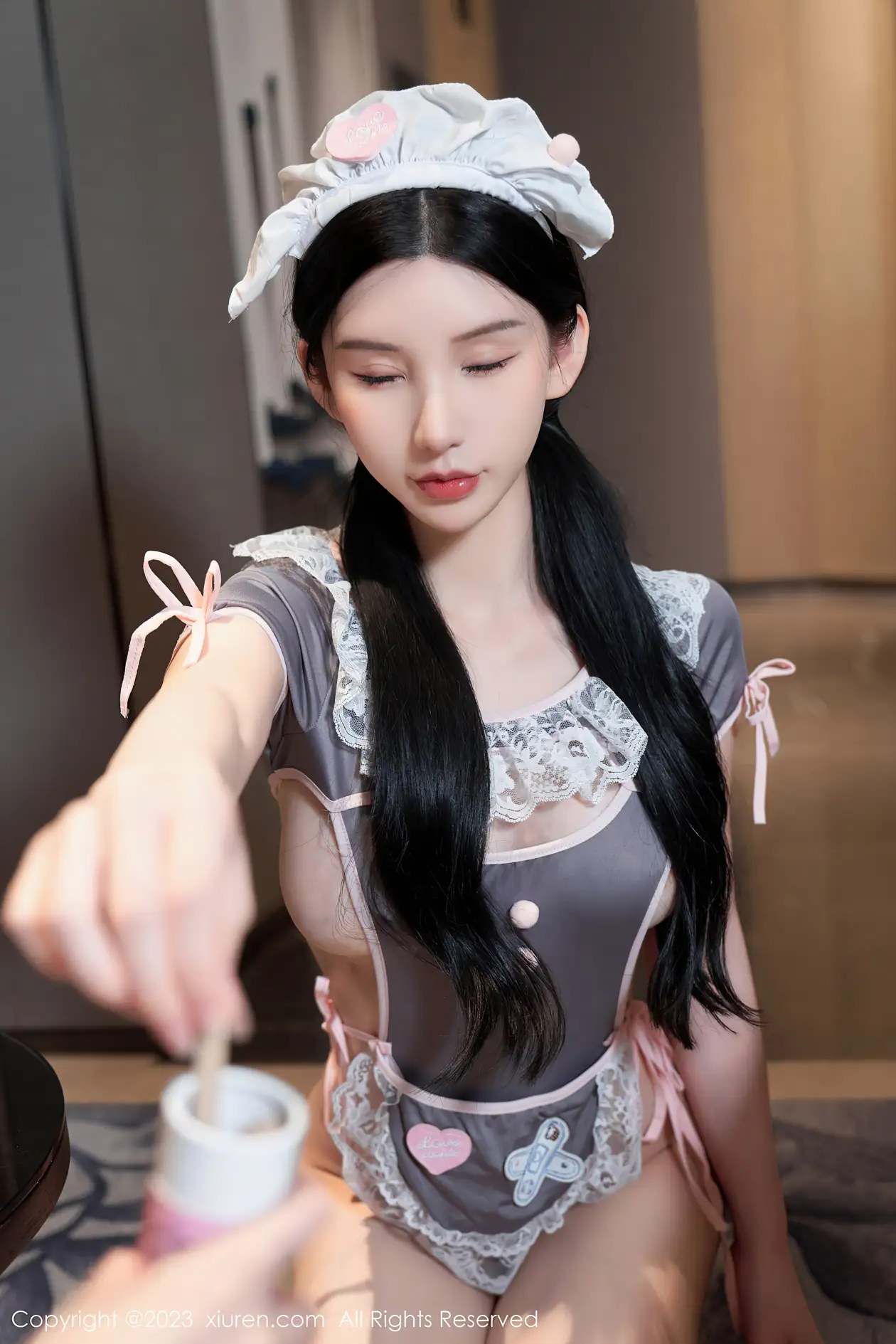 [秀人网] 2023.06.21 NO.6963-085
