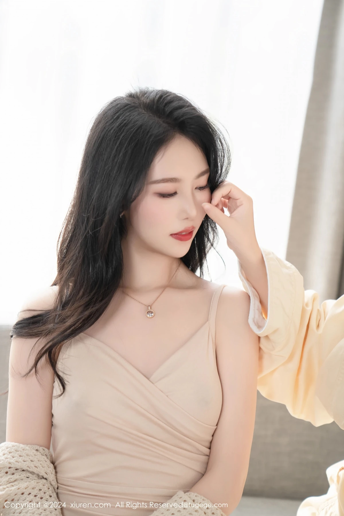 [秀人网] 2024.05.17 No.8559-021