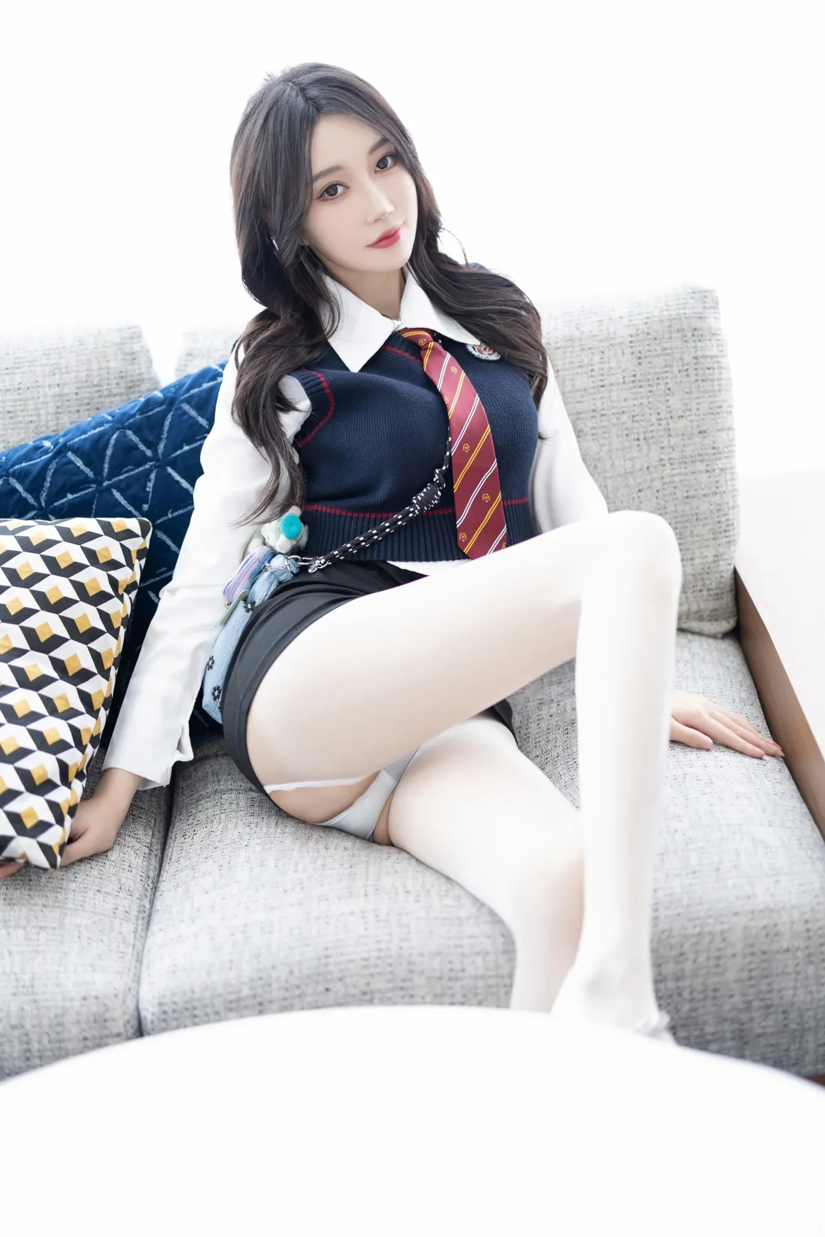 [秀人网] 2024.03.18 No.8247-020