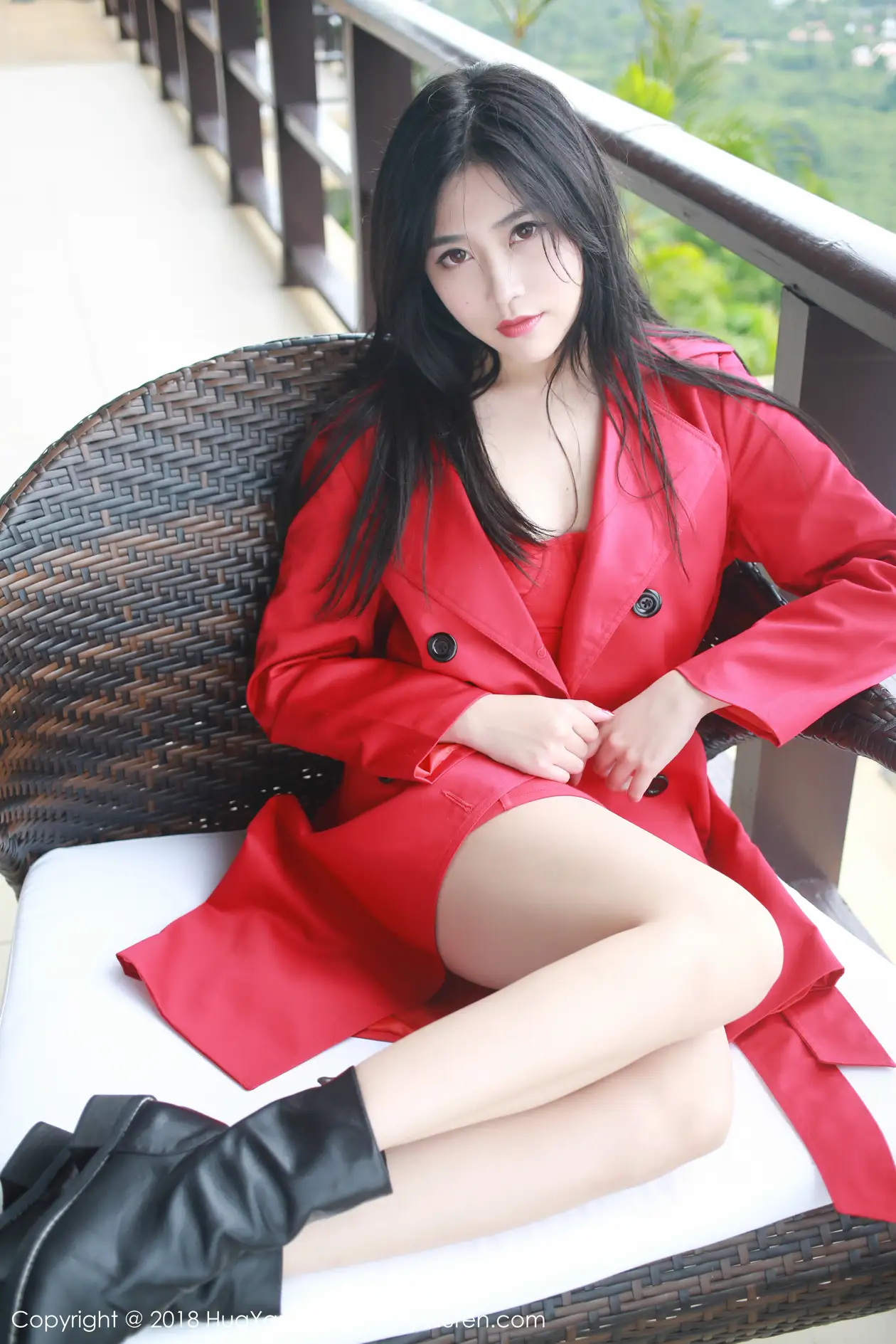 [花の颜] 2018.11.15 Vol.056-005