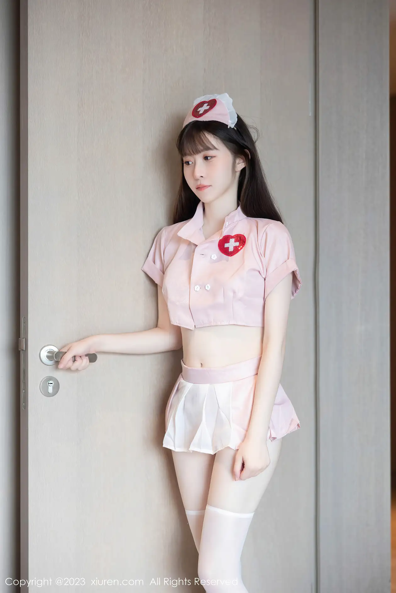 [秀人网] 2023.07.17 NO.7090-003