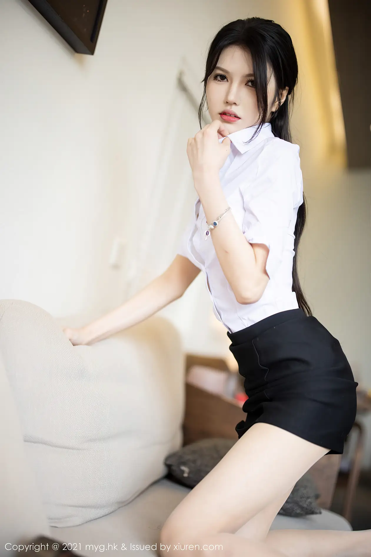 [美媛馆] 2021.08.12 VOL.572-014