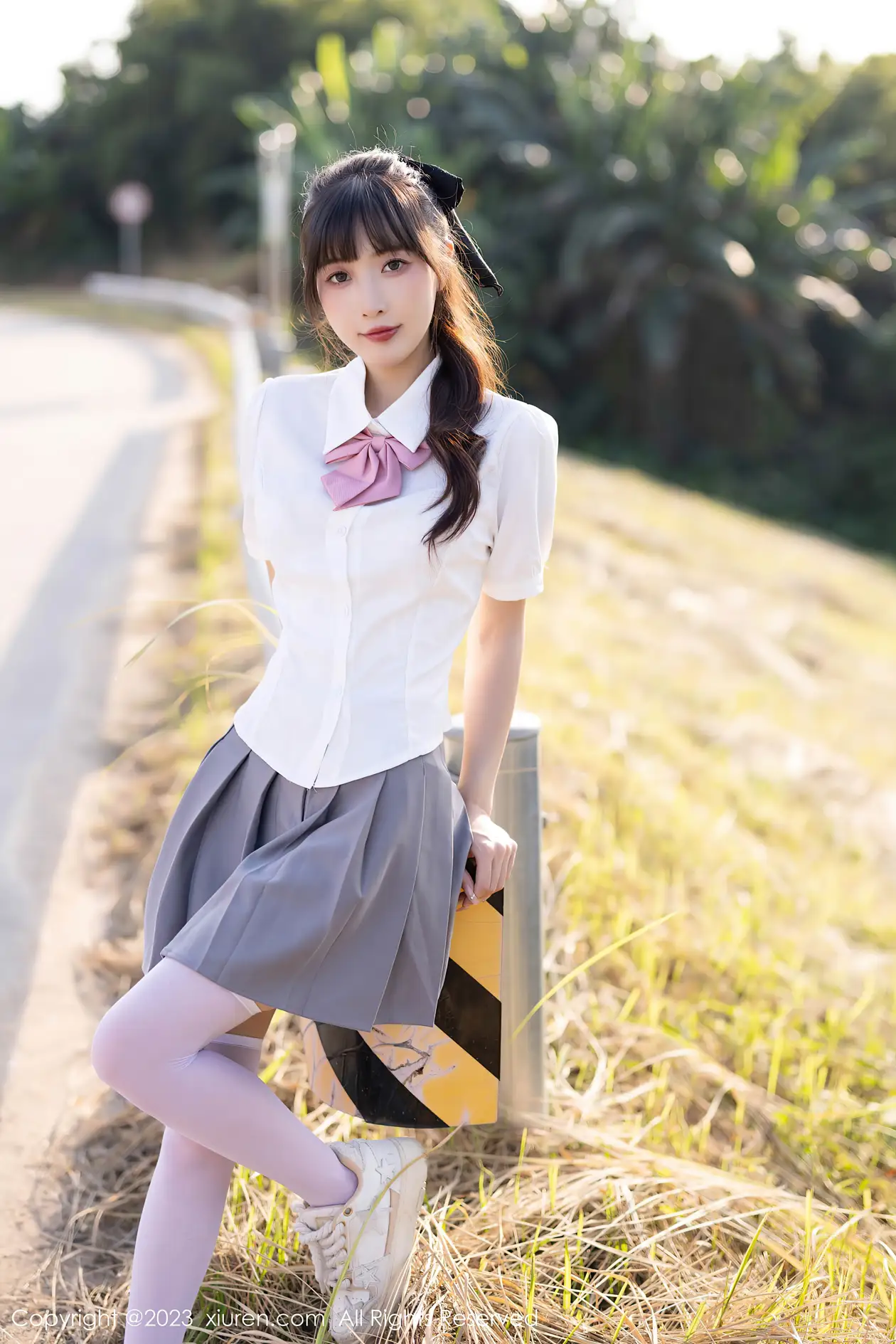 [秀人网] 2023.12.06 NO.7771-004