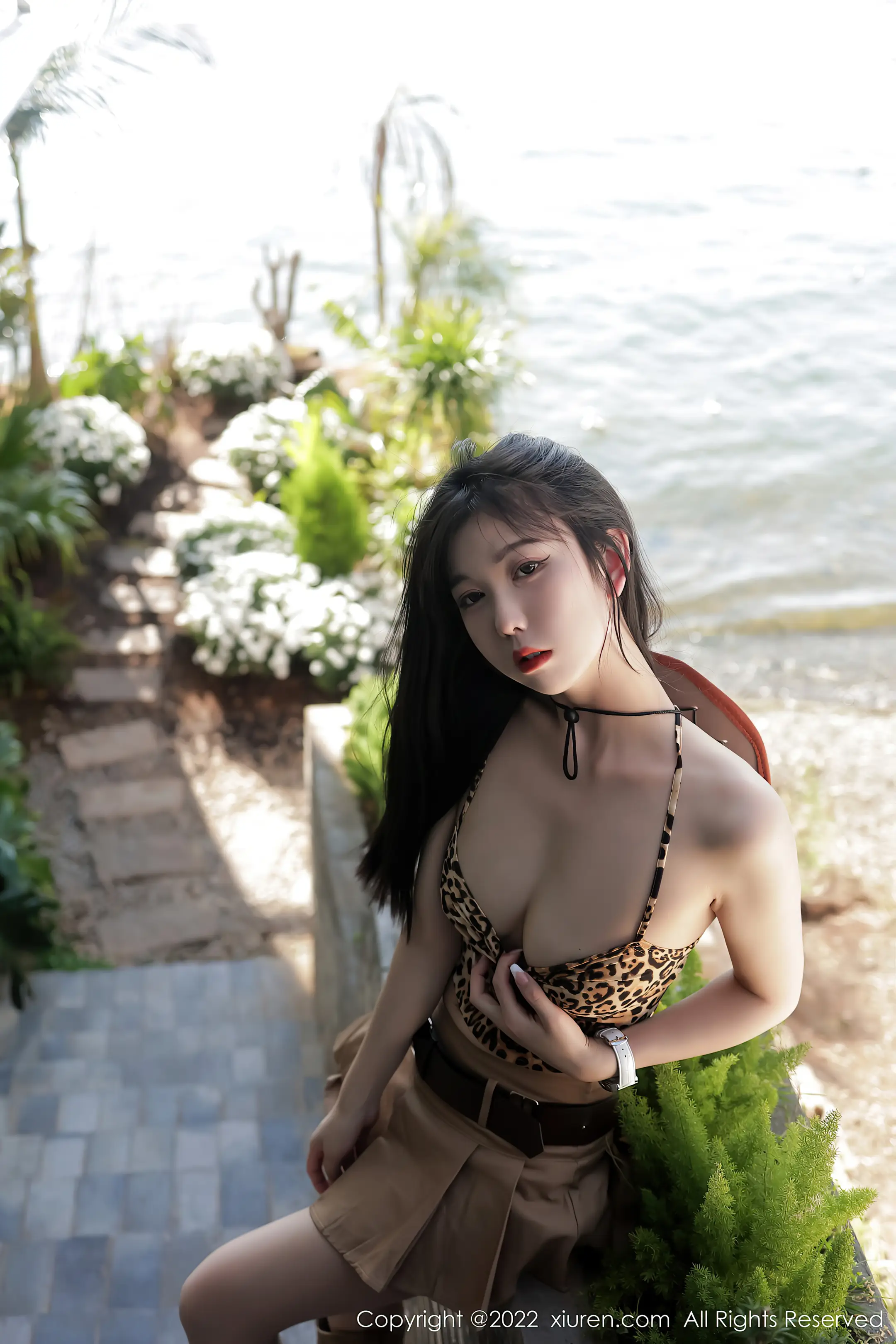 [Xiuren秀人网]2022.03.15-034