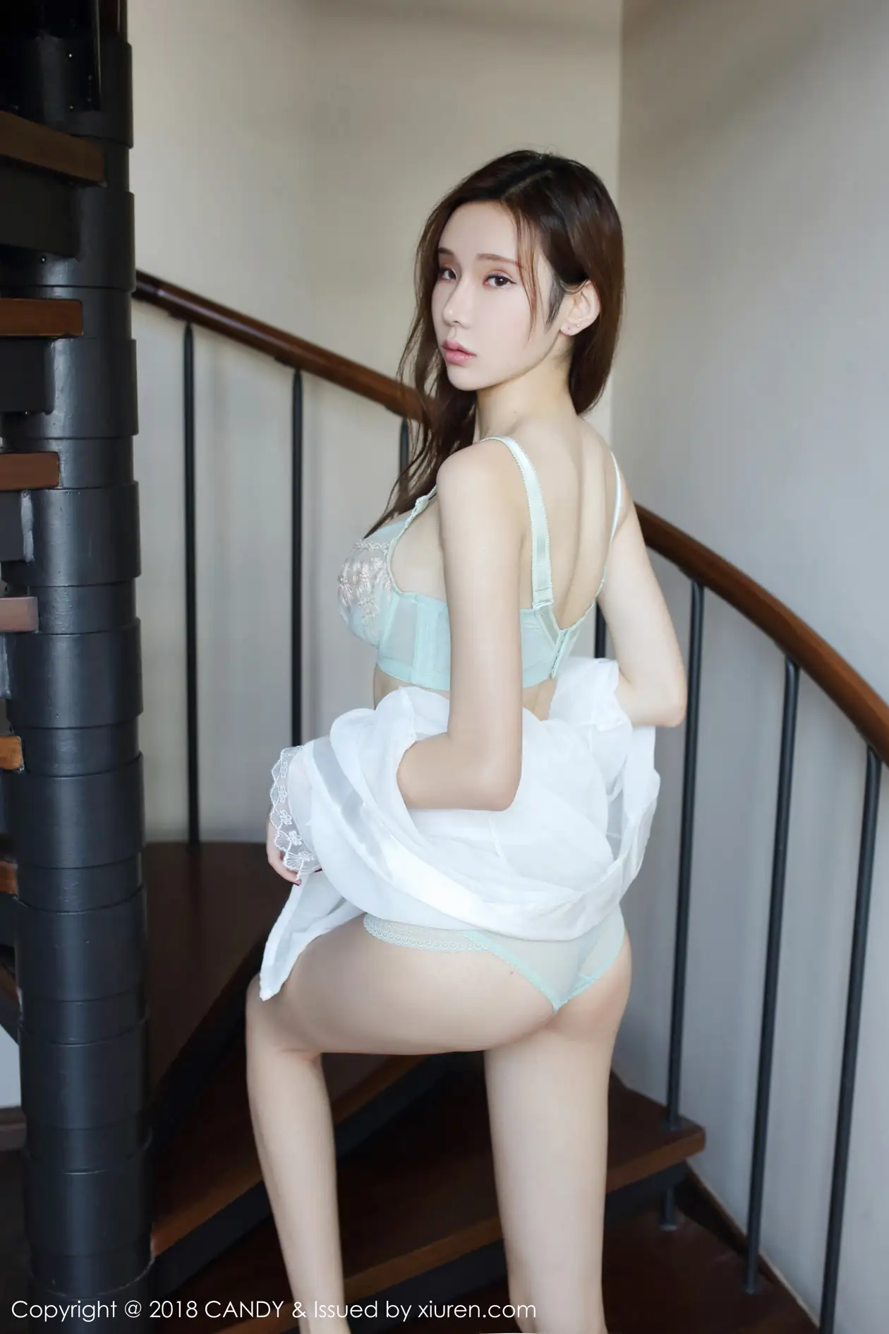 [糖果画报] 2018.01.23 Vol.049-045