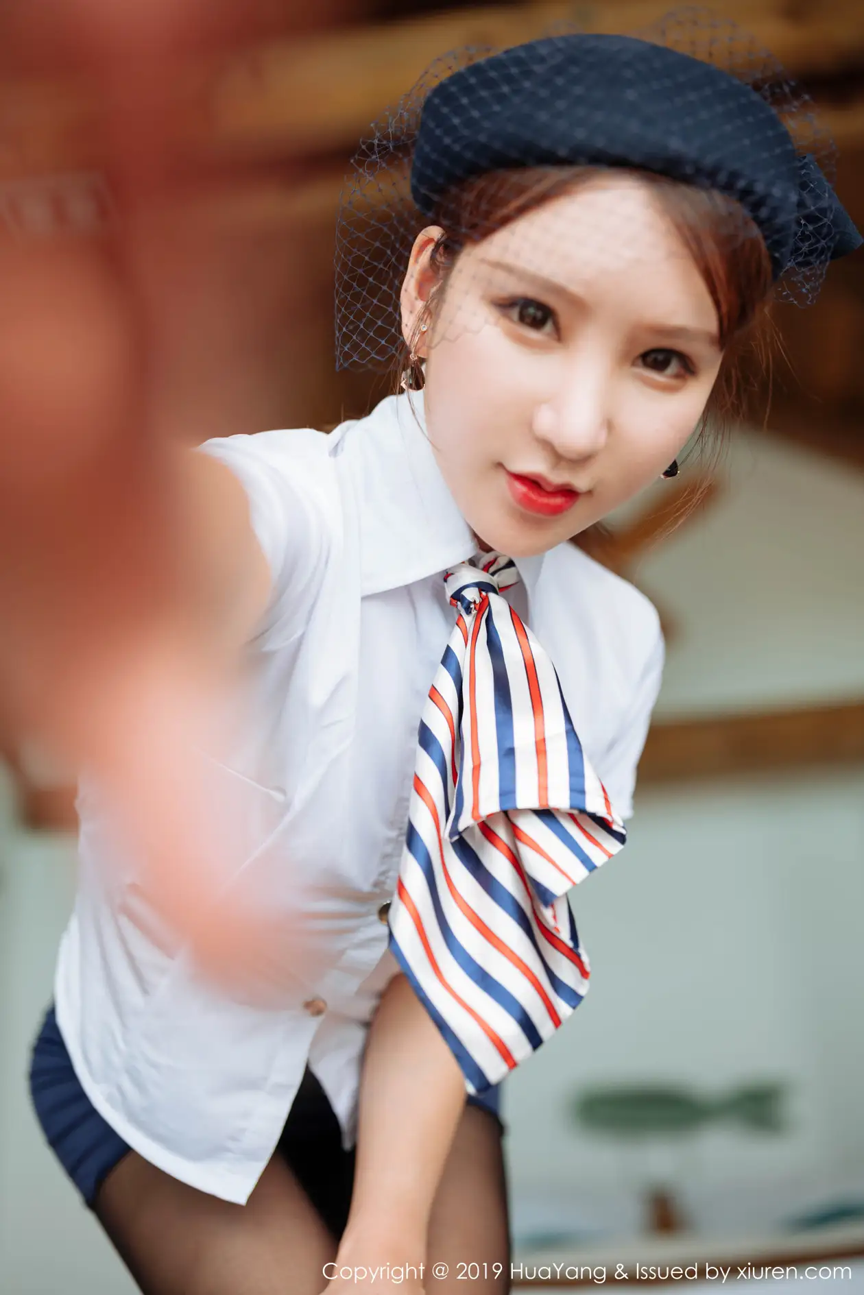 [花漾] 2019.11.08 VOL.0186-009