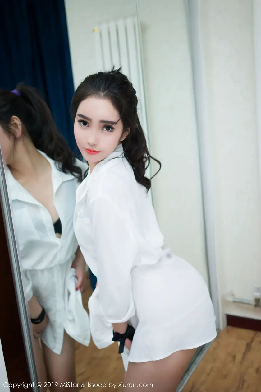 [魅妍社] 2019.04.02 VOL.277-045