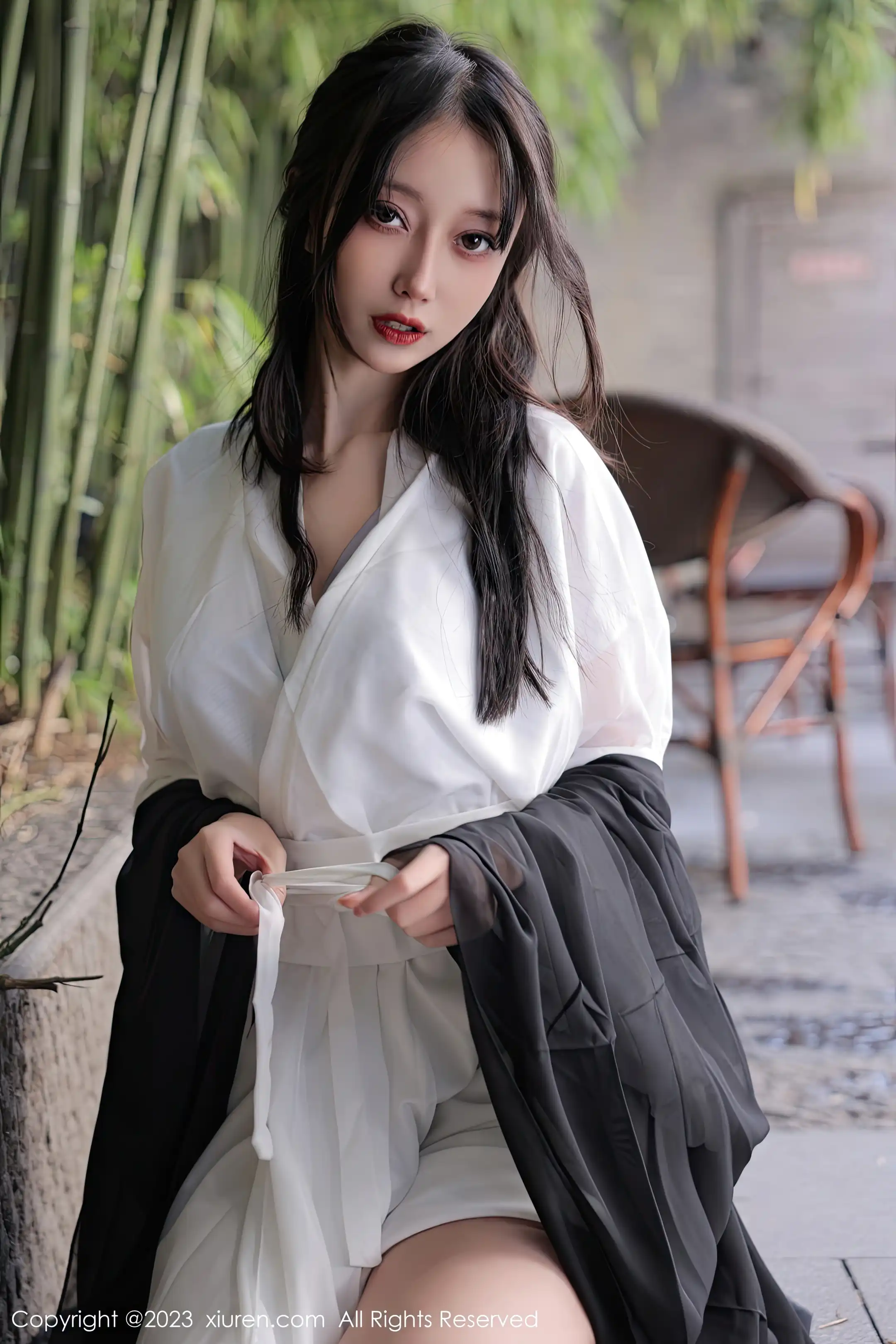 [秀人网] 2023.01.06 NO.6094-027