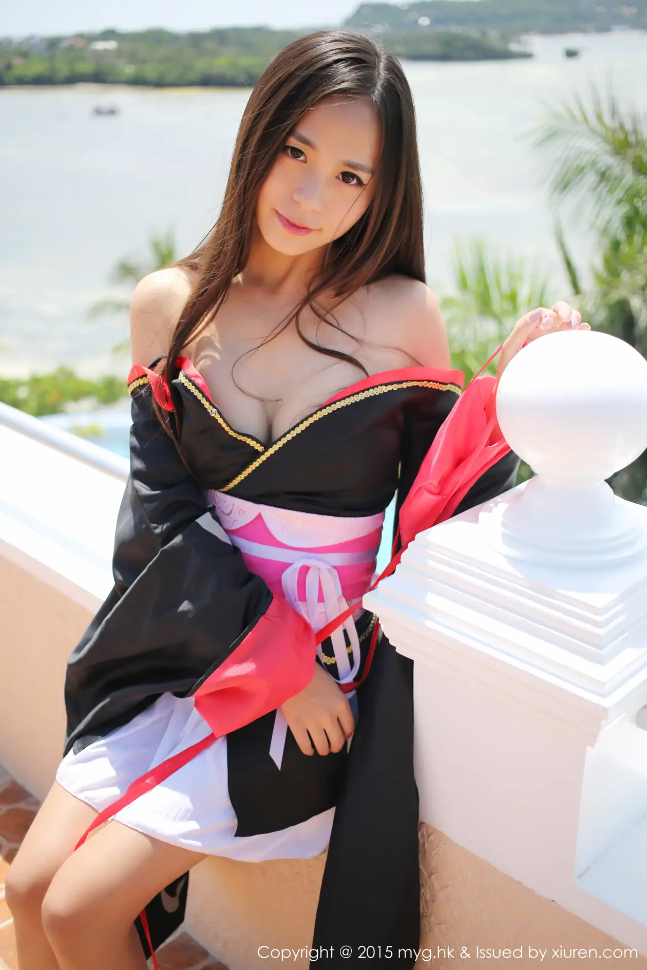 [美媛馆] 2015.08.03 VOL.136-006
