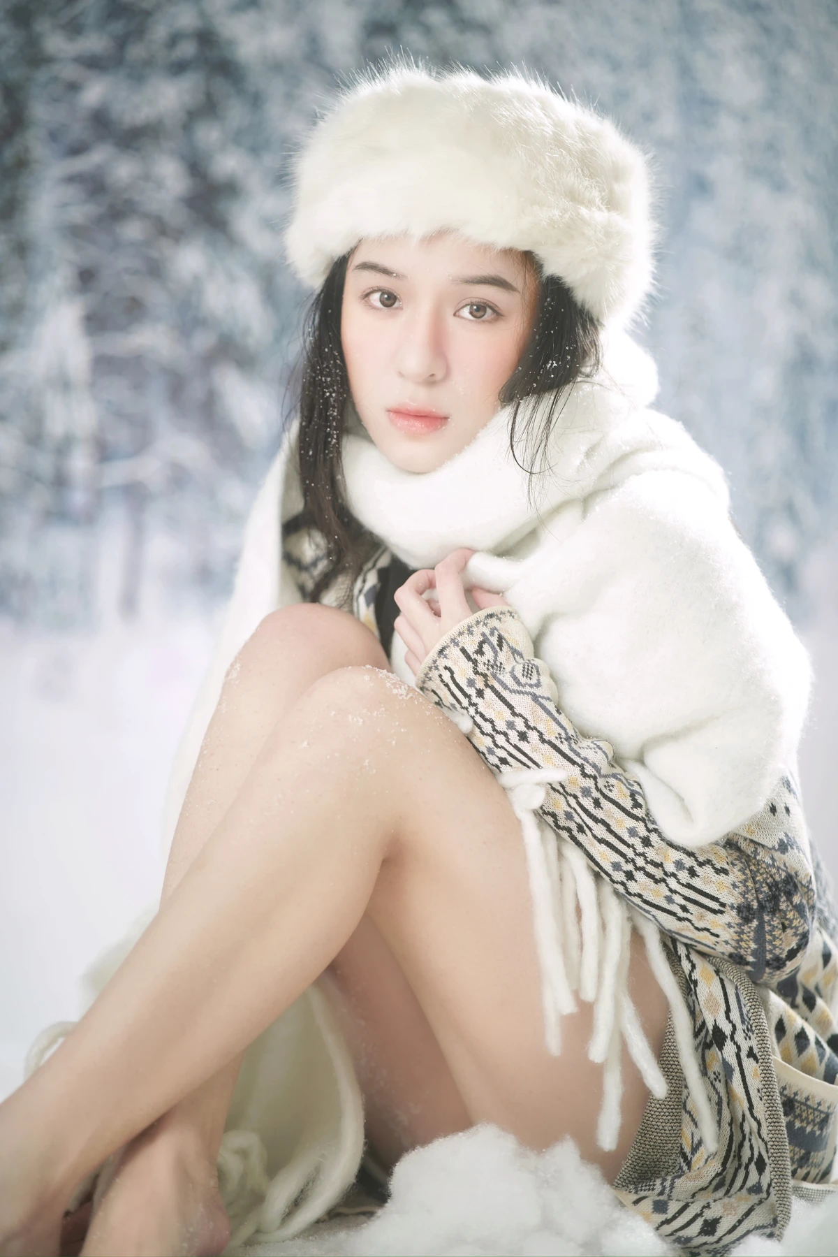 [艺图语]2023.01.07 Vol.2855-017