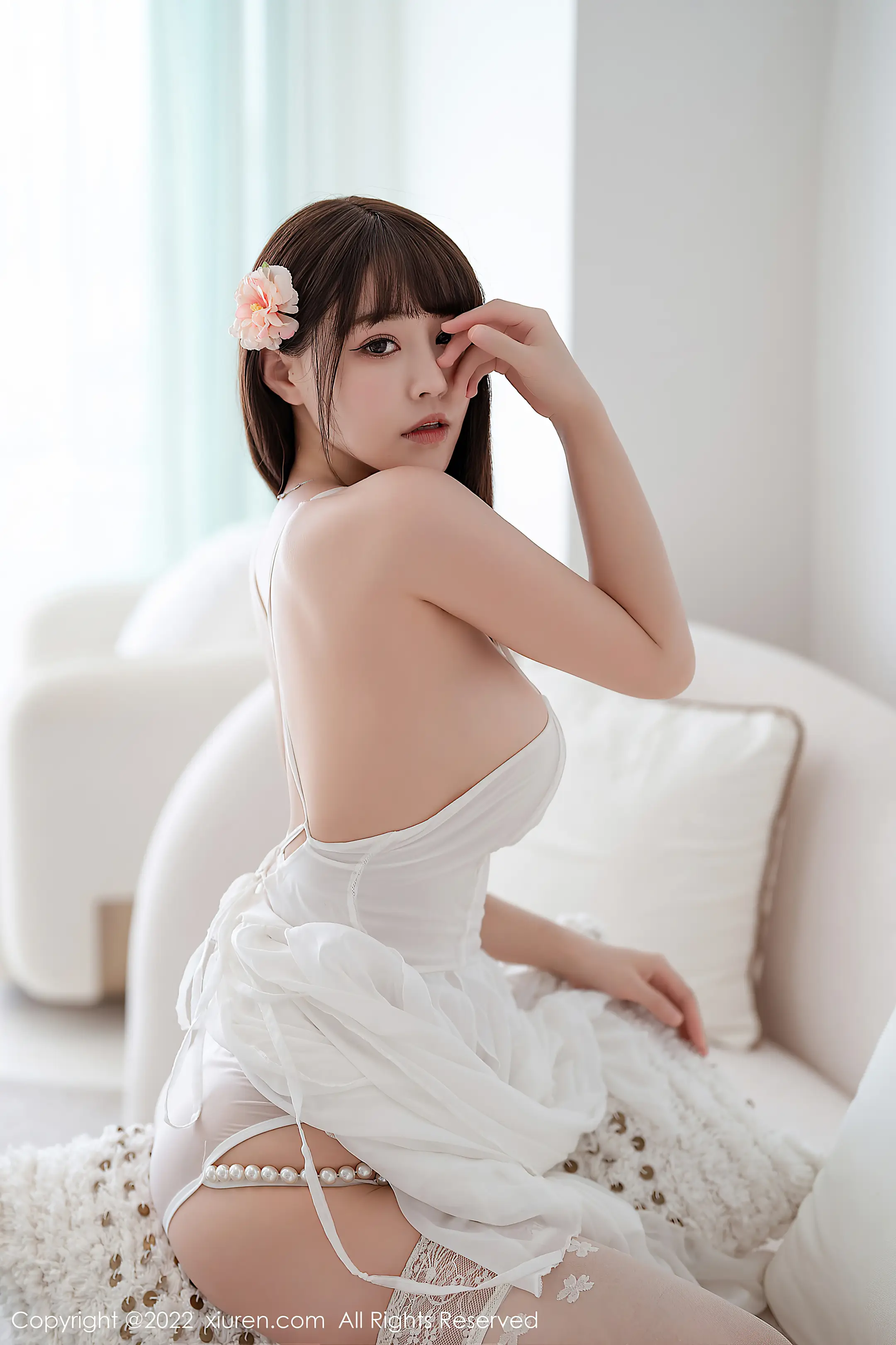[Xiuren秀人网] 2022.07.12-070
