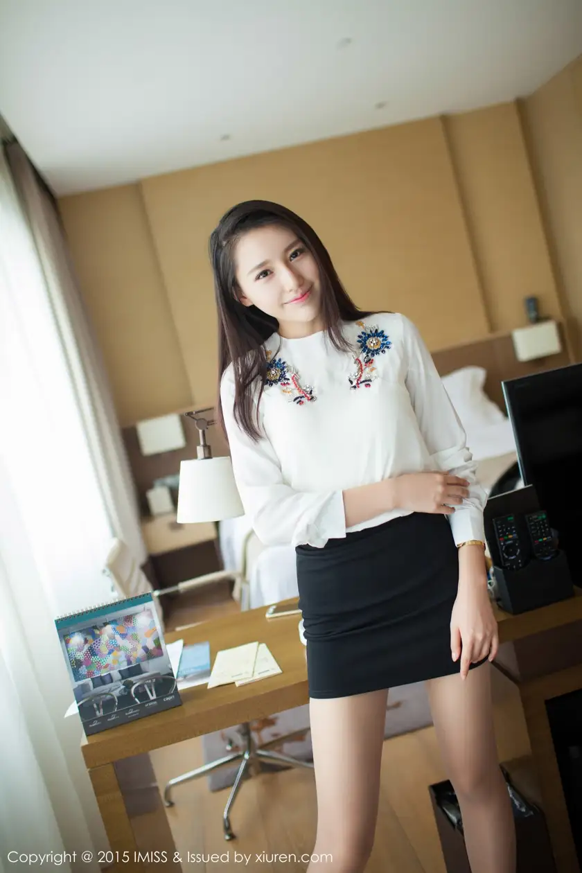 [爱蜜社] 2015.09.28 VOL.023-017