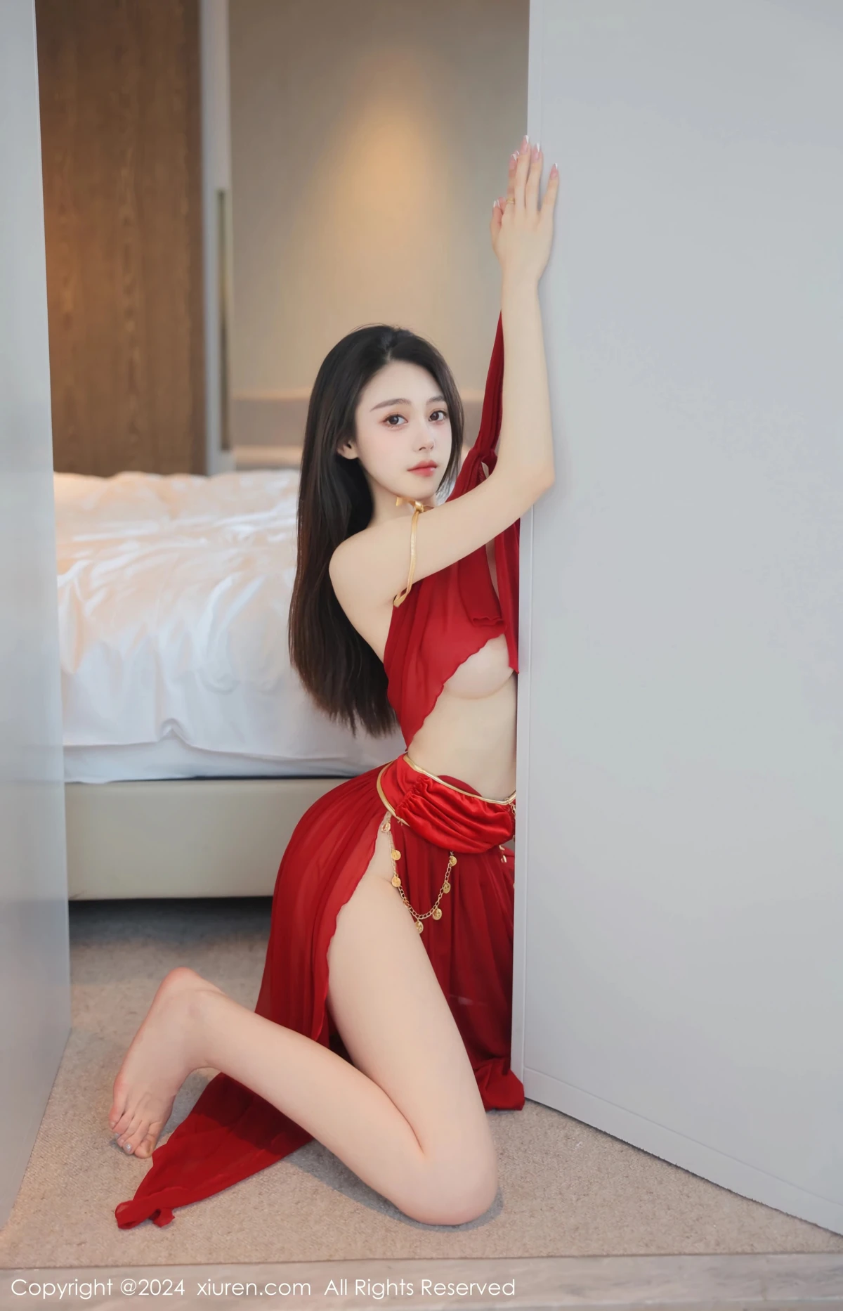 [秀人网] 2024.04.19 No.8420-057