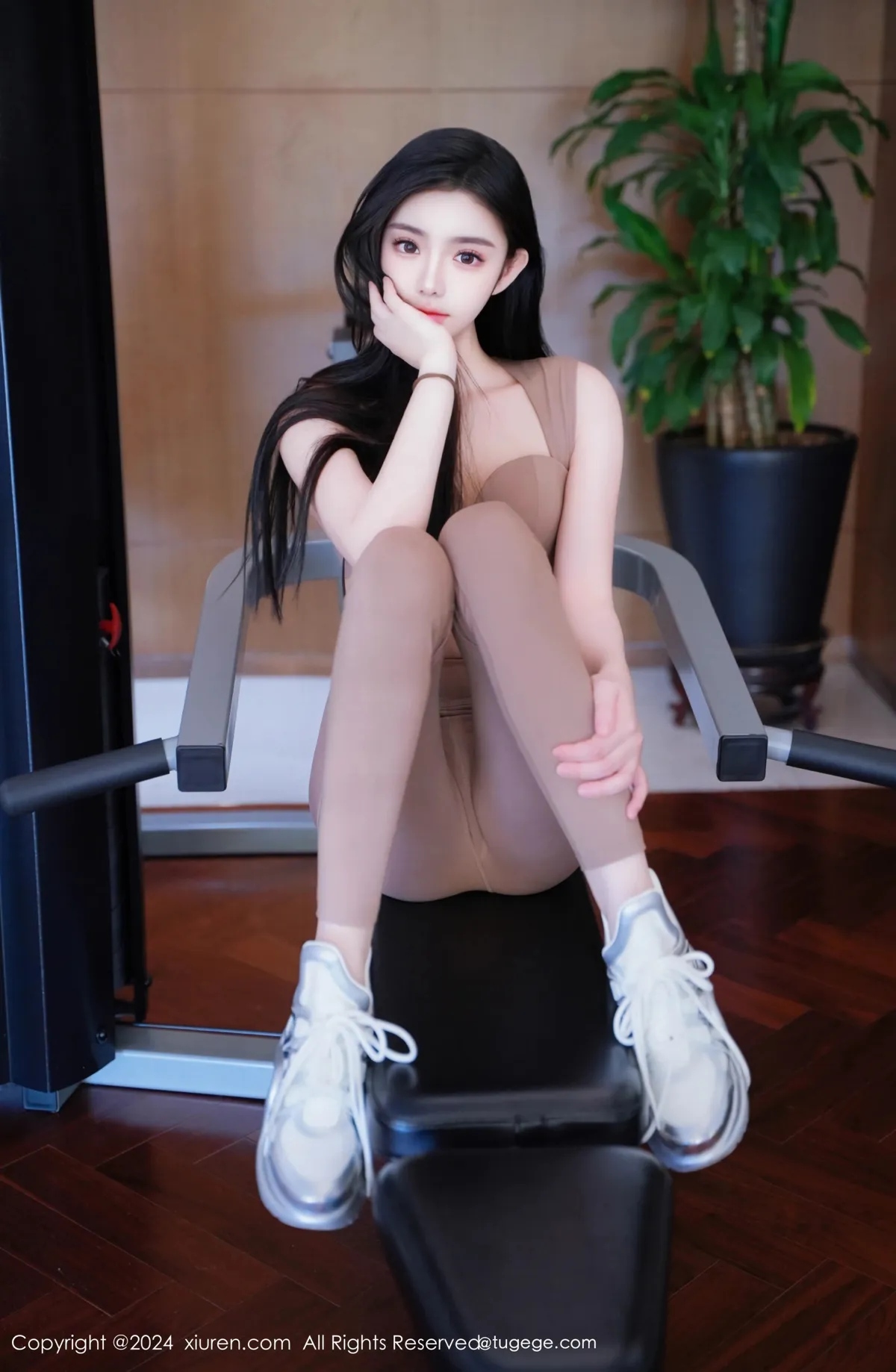 [秀人网] 2024.04.12 No.8382-002
