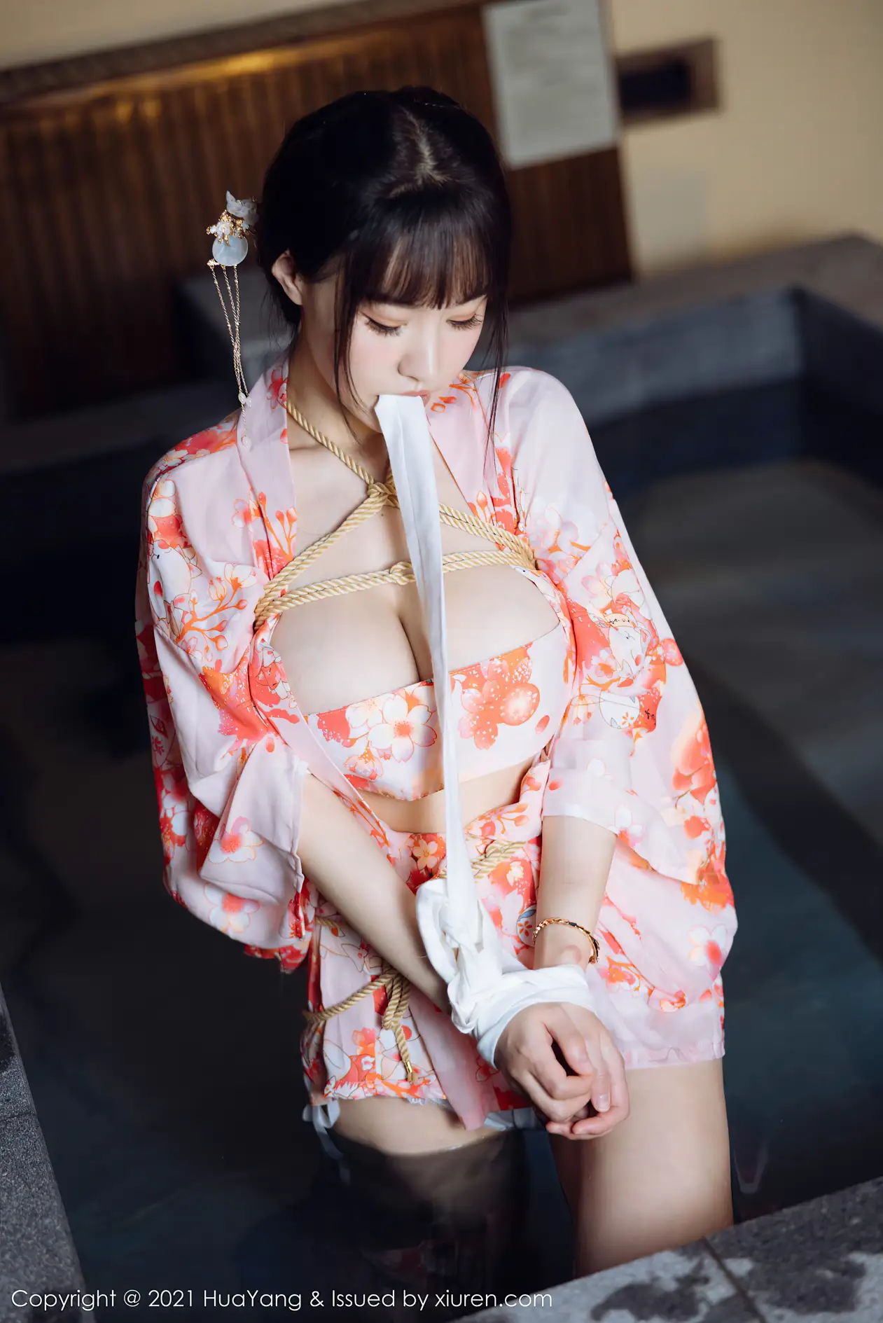 [花漾] 2021.11.12 VOL.0463-017