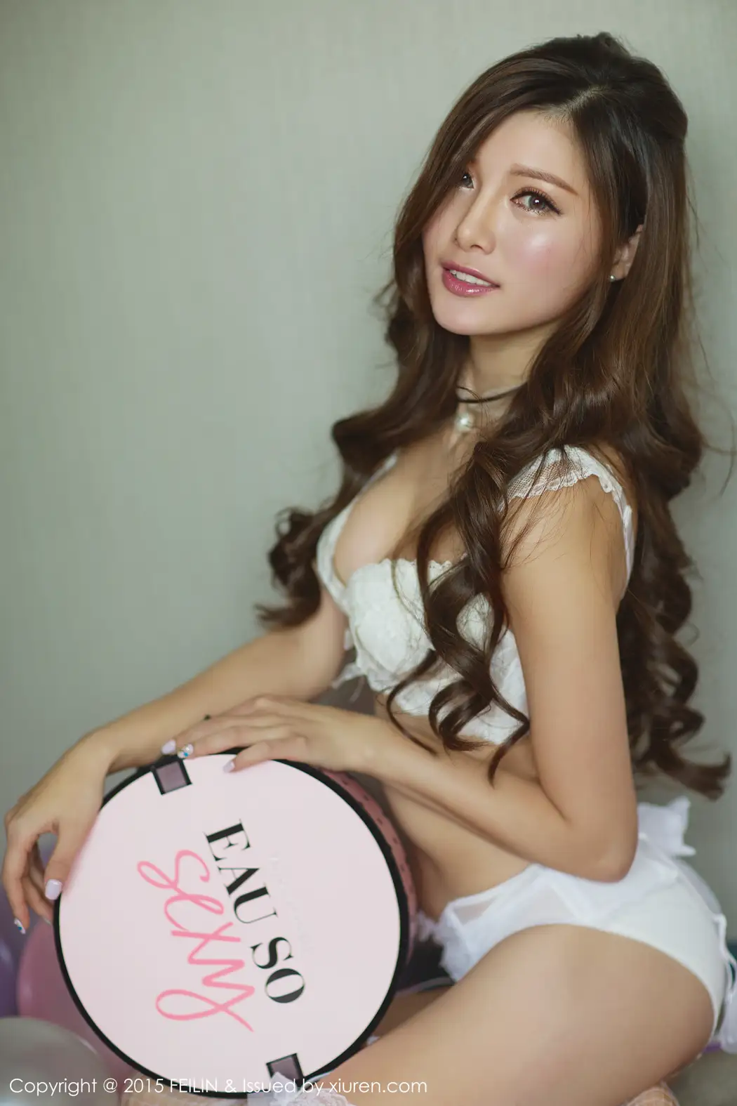 [嗲囡囡] 2015.07.27 VOL.001-016