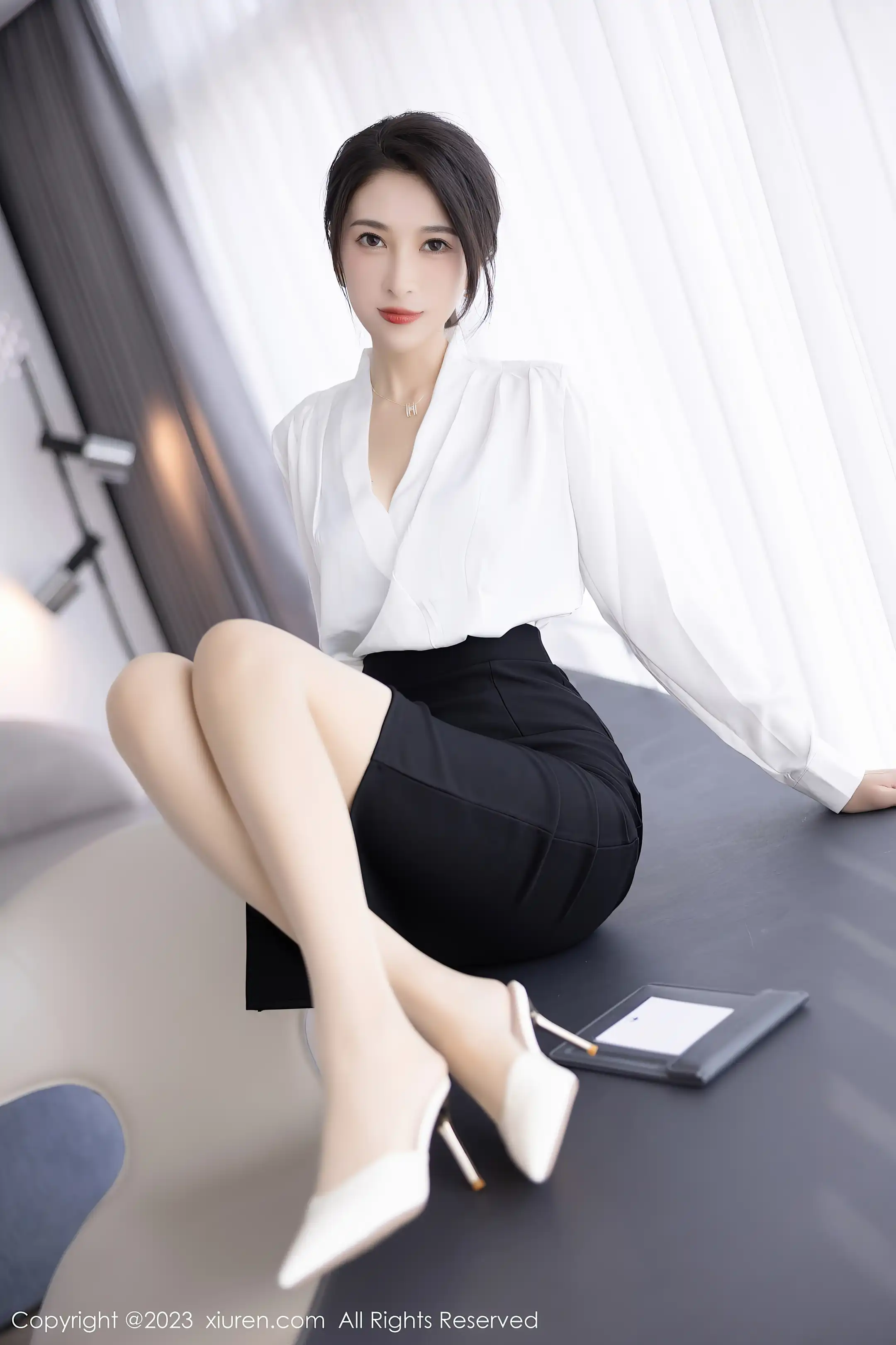 [秀人网] 2023.03.20 No.6439-029