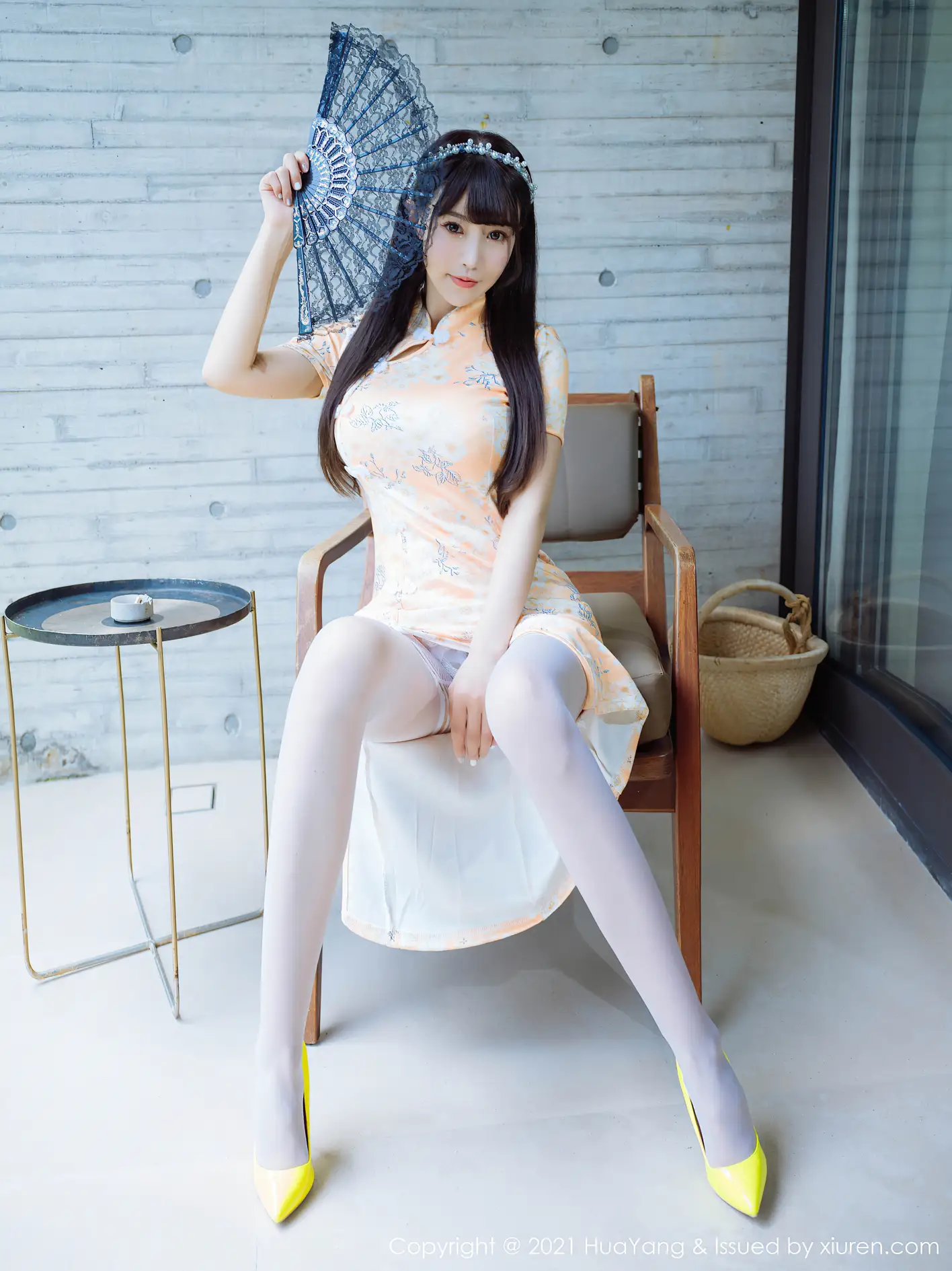 [花漾] 2021.08.06 VOL.0436-002