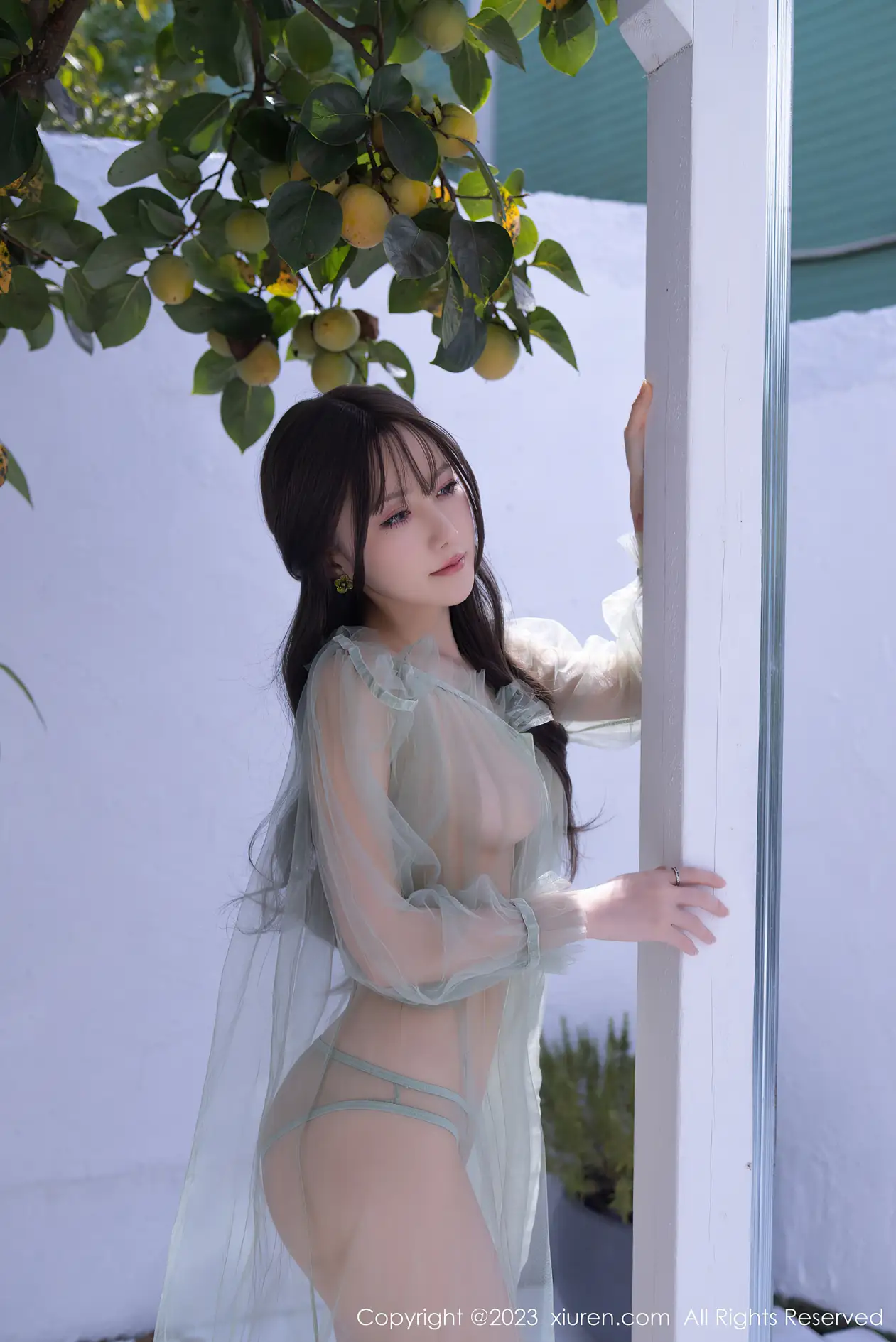[秀人网] 2023.11.03 NO.7614-005