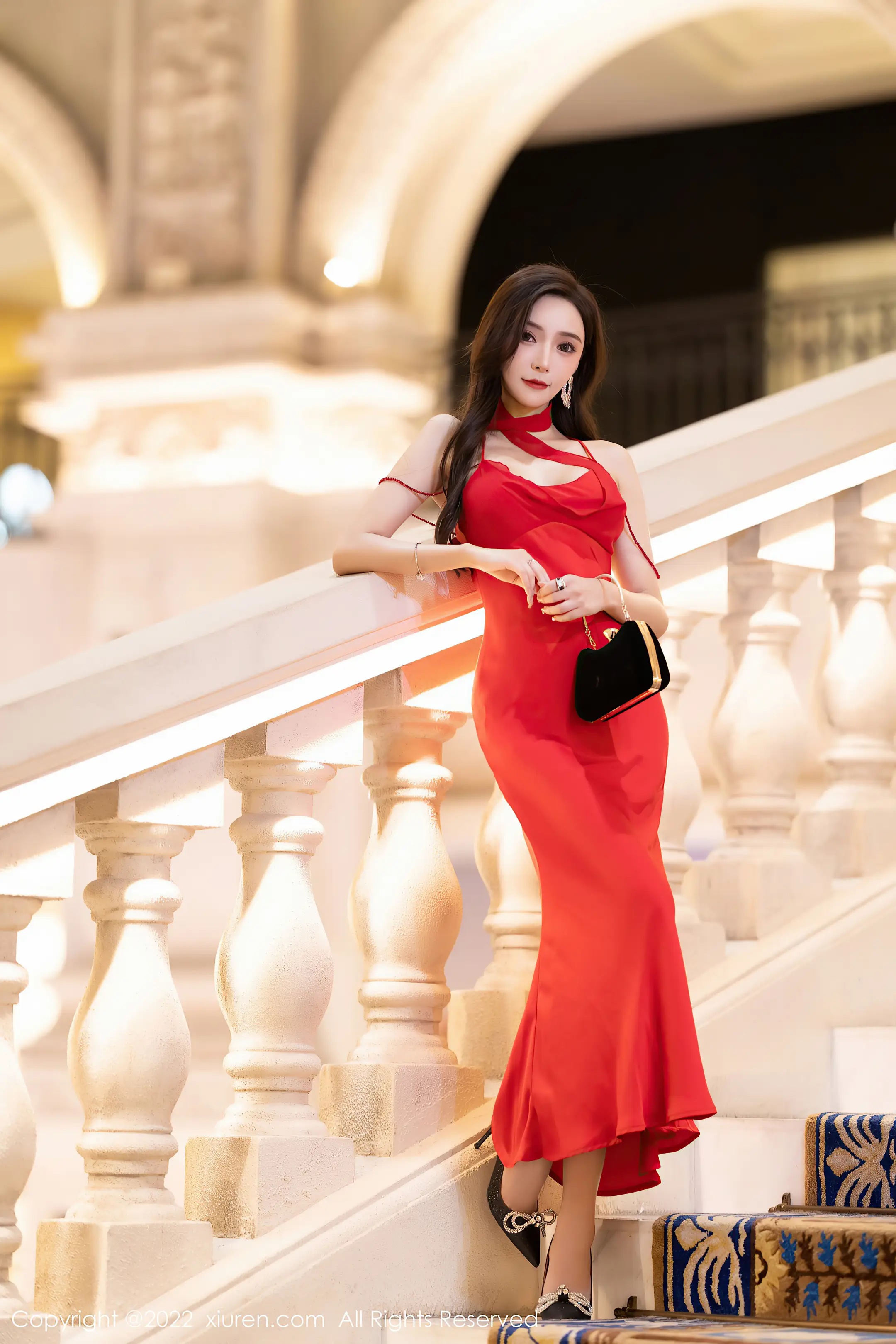 [Xiuren秀人网] 2022.08.19-004