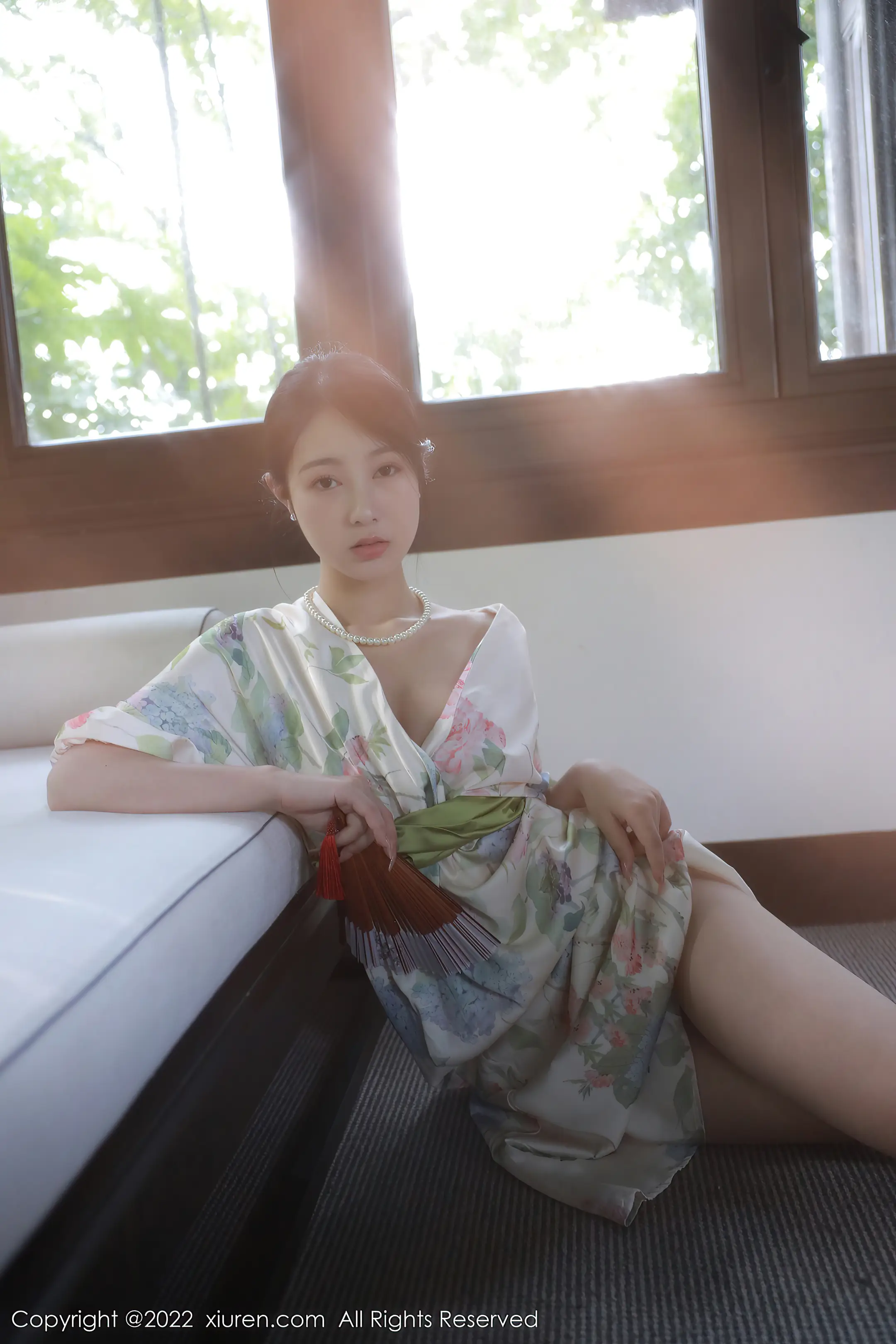 [Xiuren秀人网] 2022.08.30 NO.5514-033
