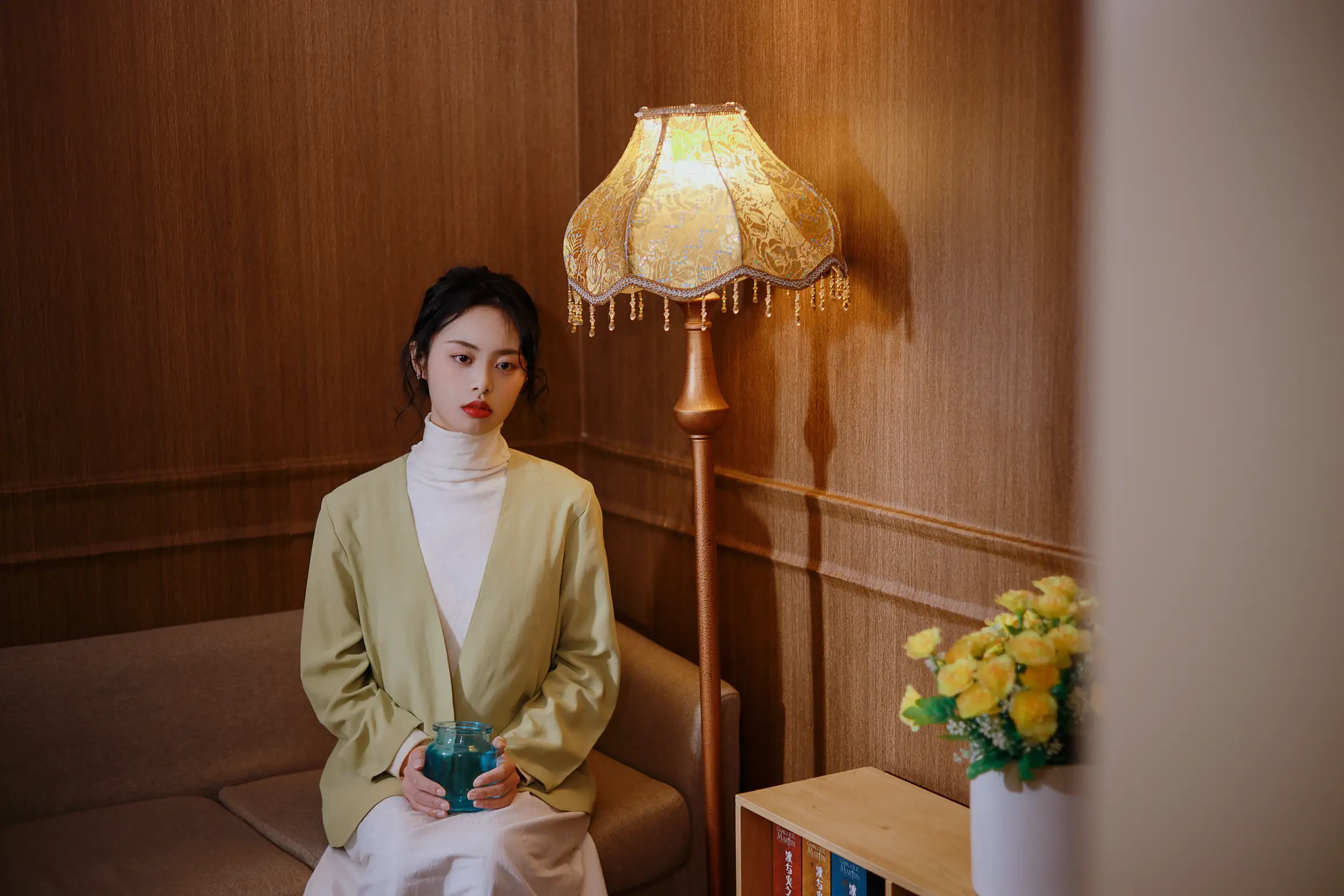 [艺图语] 2021.03.17 Vol.023-004