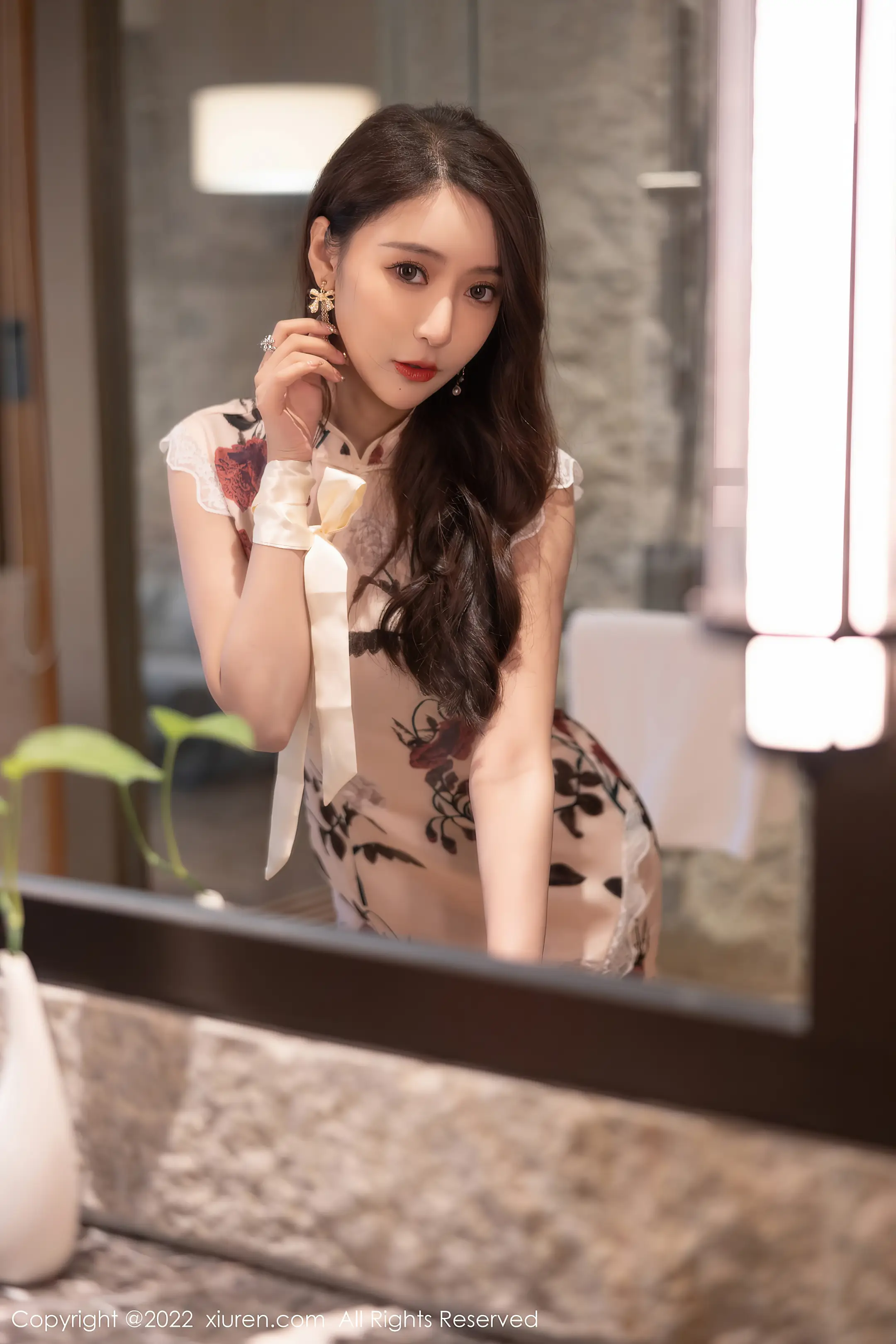 [Xiuren秀人网]2022.03.08-016