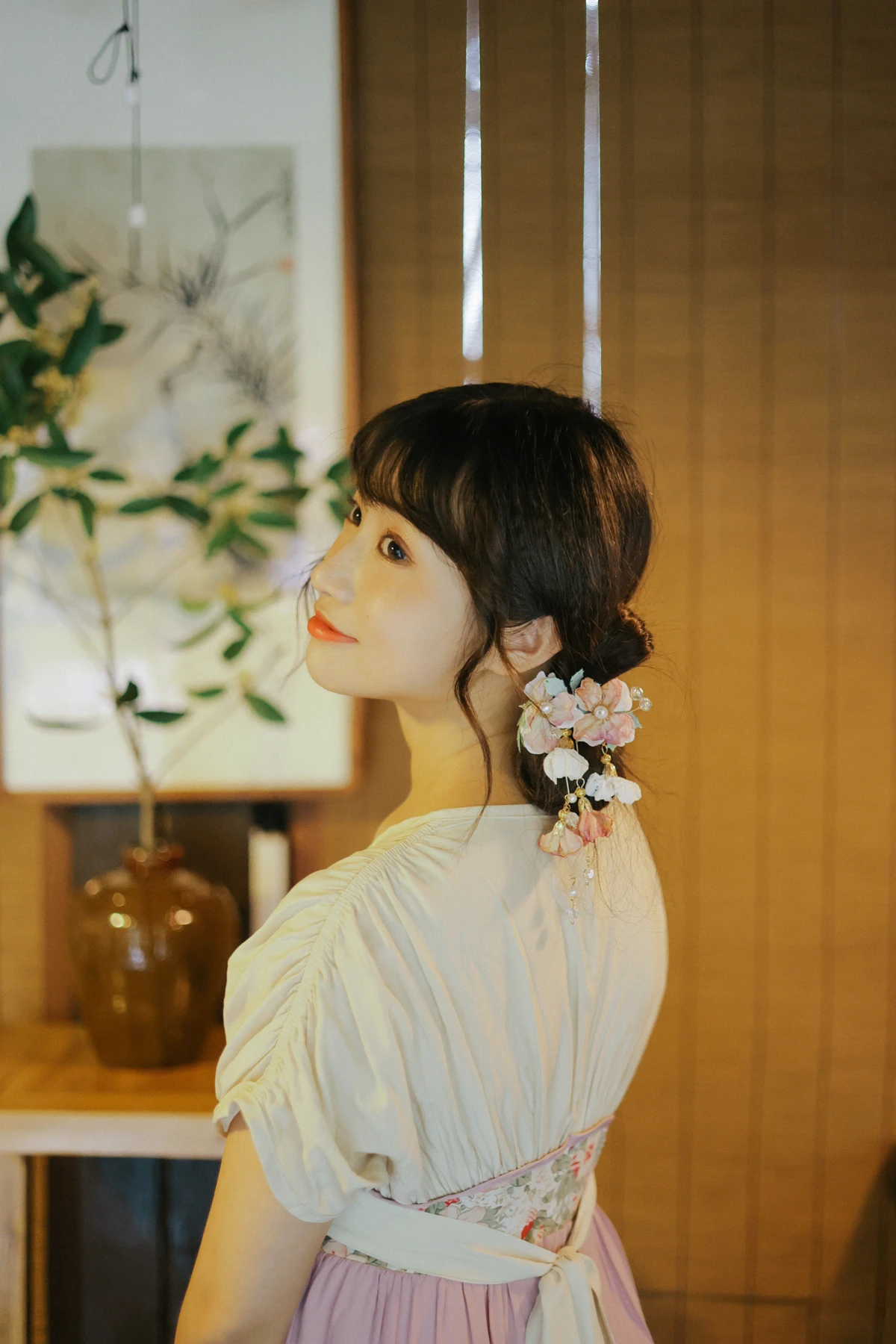 [艺图语]2023.03.08 Vol.3025 沐光而行#蓝胖子#[29P]-009