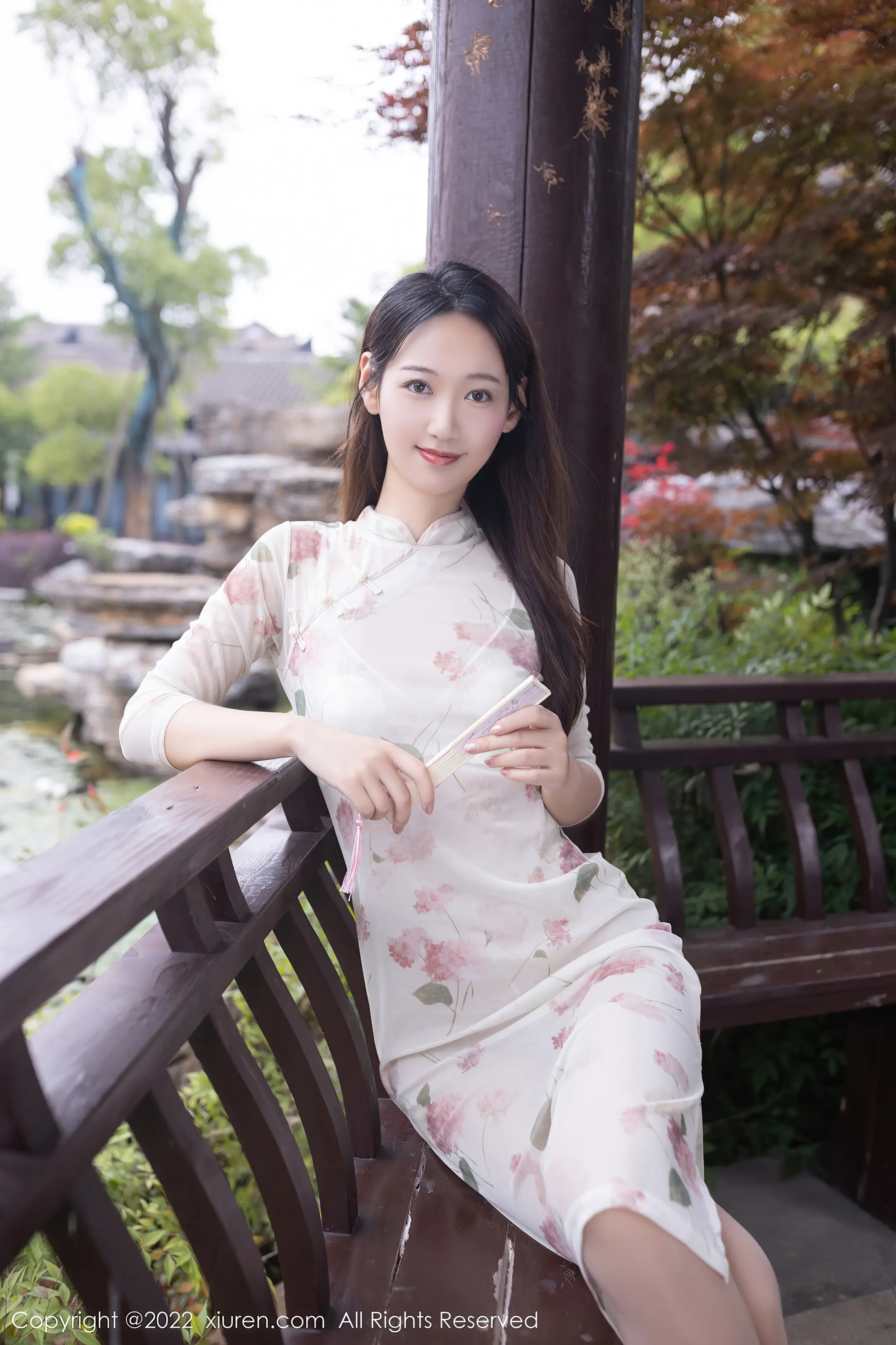 [Xiuren秀人网] 2022.06.13-008