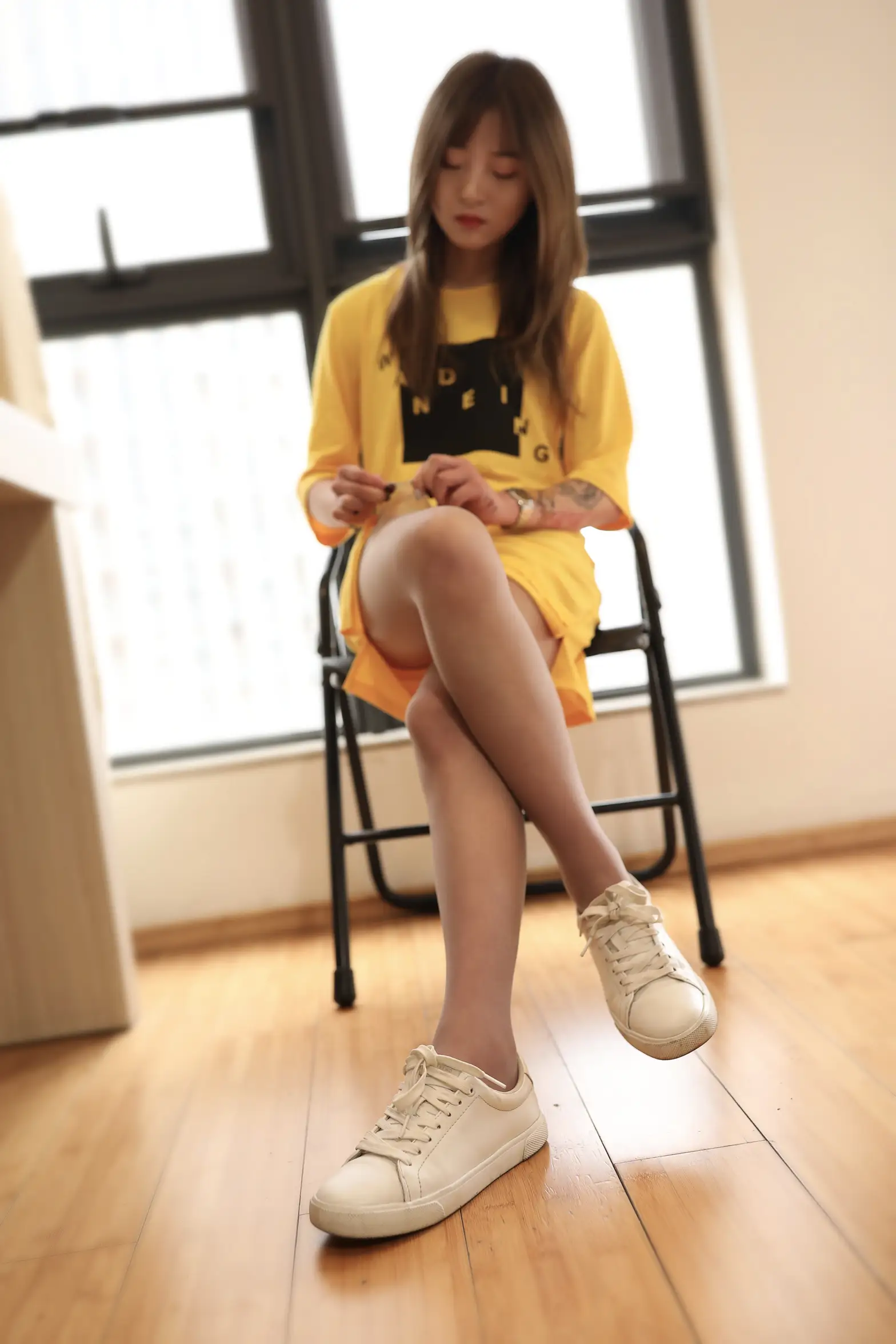 [MZSOCK]爱美足 NO.210-010