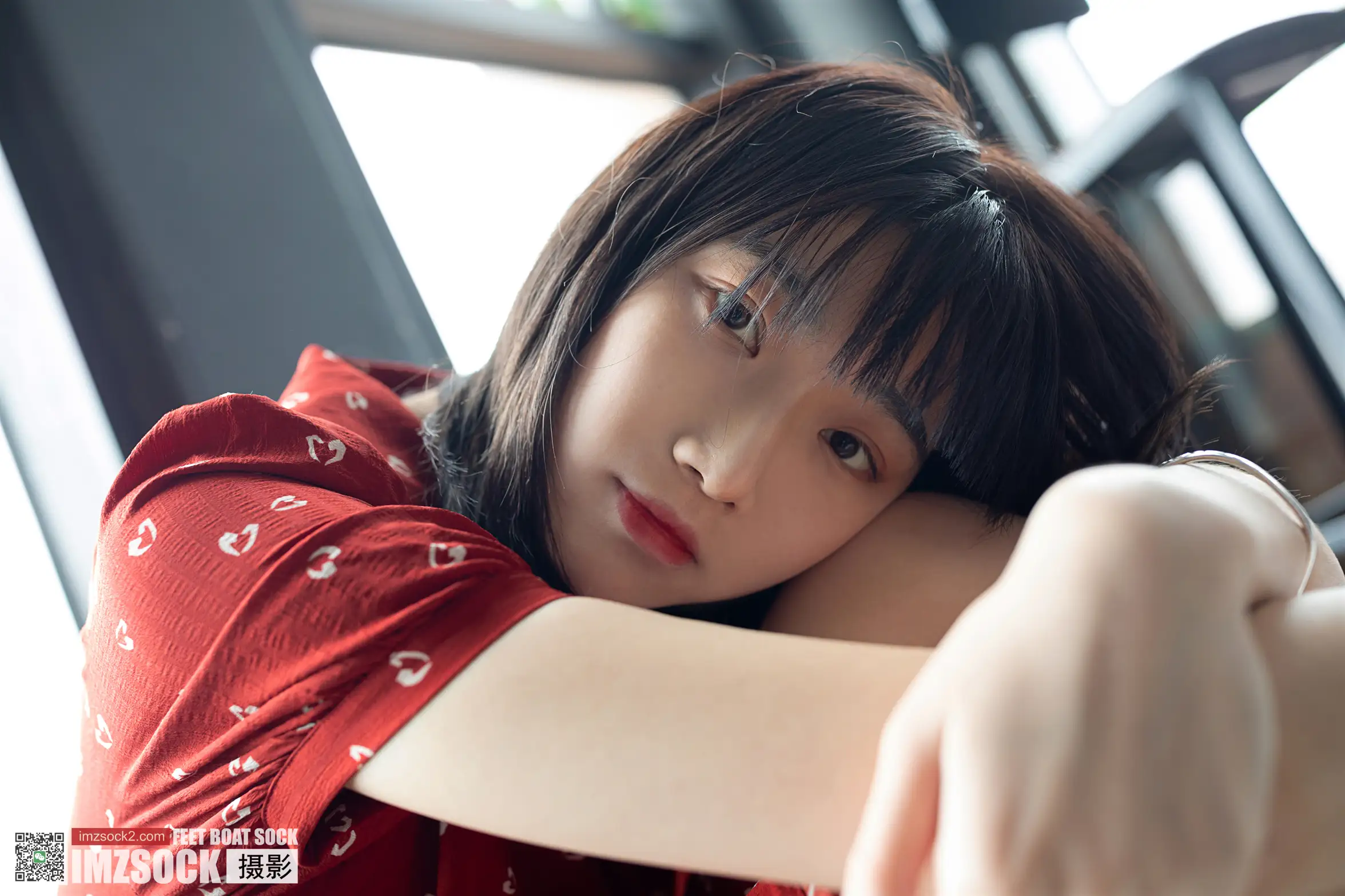 [MZSOCK]爱美足 NO.177-006