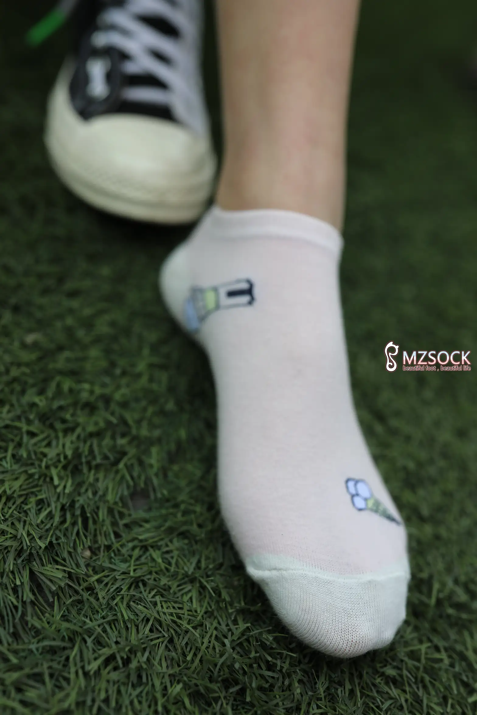 [MZSOCK]爱美足 NO.007-066