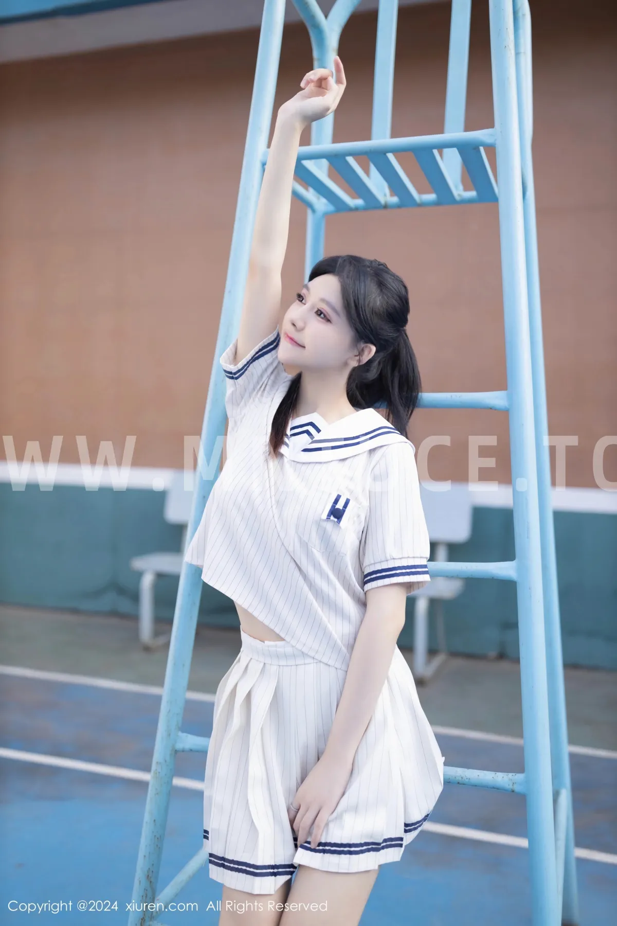 [秀人网] 2024.03.22 No.8280-017