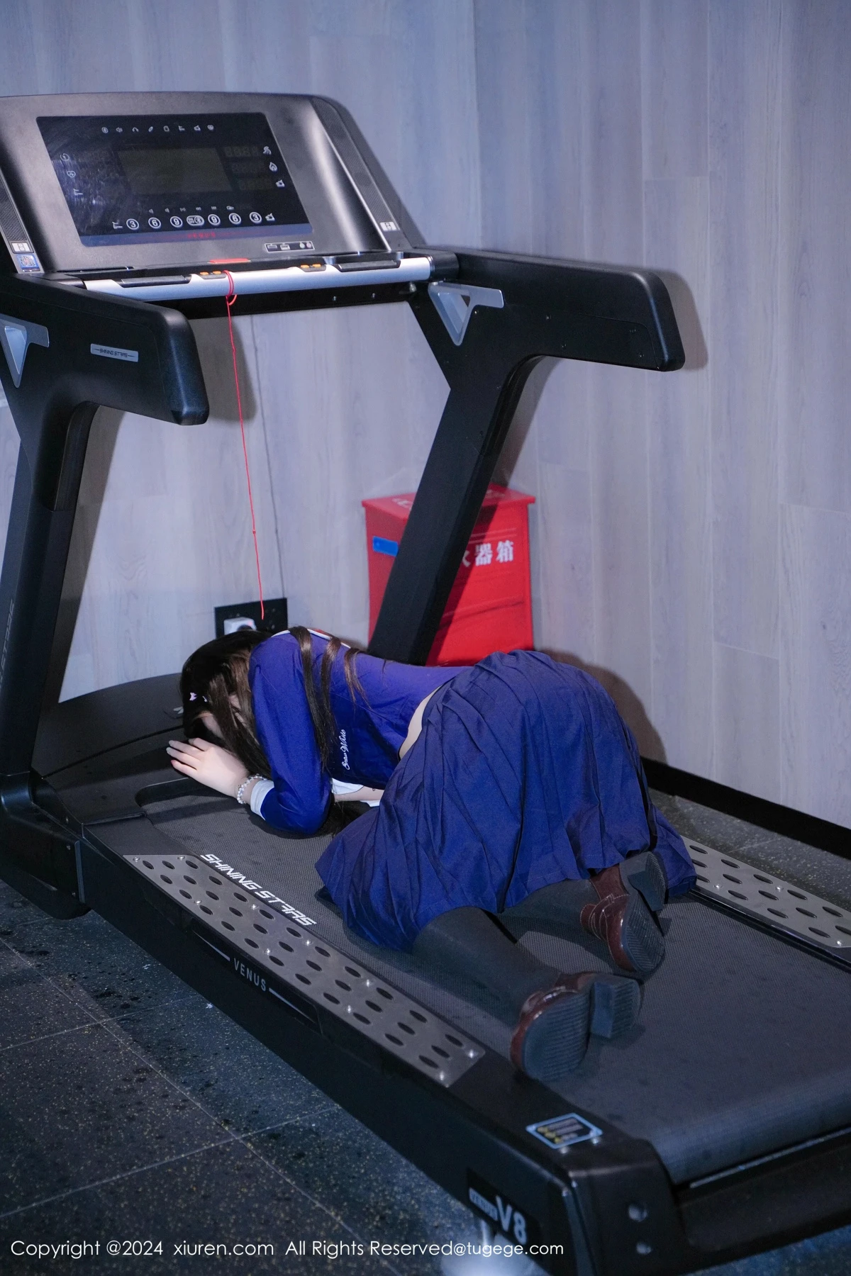 [秀人网] 2024.09.30 No.9241 Erikaki、秀人旗下#[76P]-021