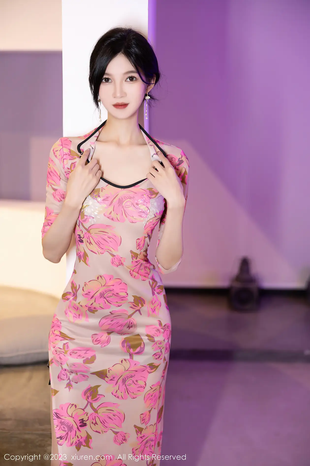 [秀人网] 2023.09.14 NO.7388-035