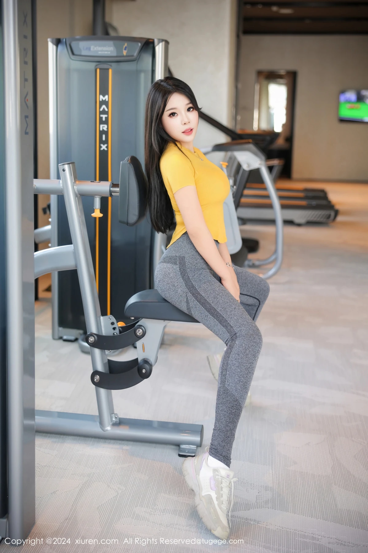 [秀人网] 2024.09.05 No.9117 麦田、秀人旗下#[88P]-014