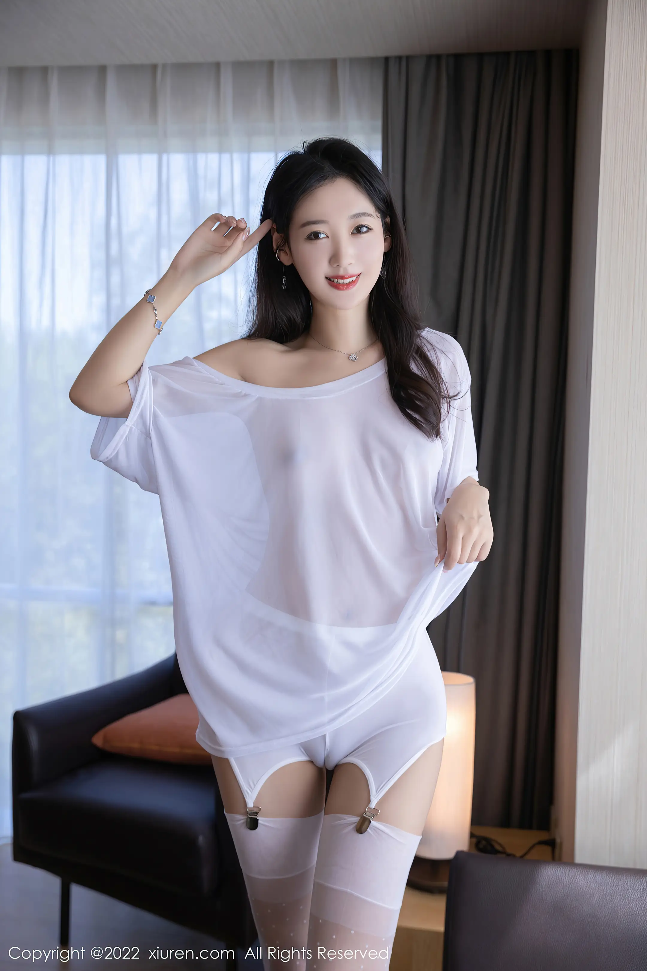 [Xiuren秀人网] 2022.09.26 NO.5644-069