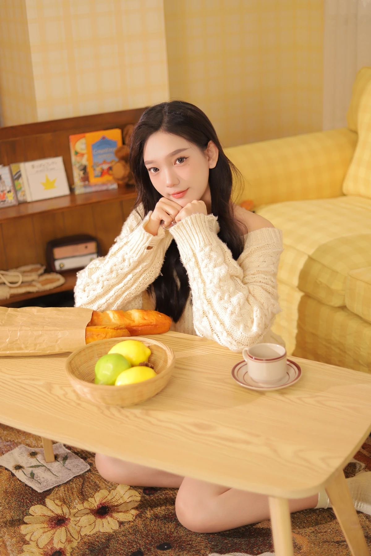 [艺图语]2023.01.04 Vol.2836-016