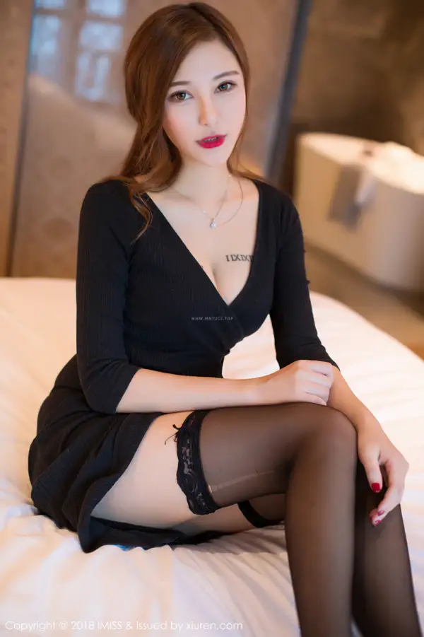 [爱蜜社] 2018.10.19 VOL.301-012
