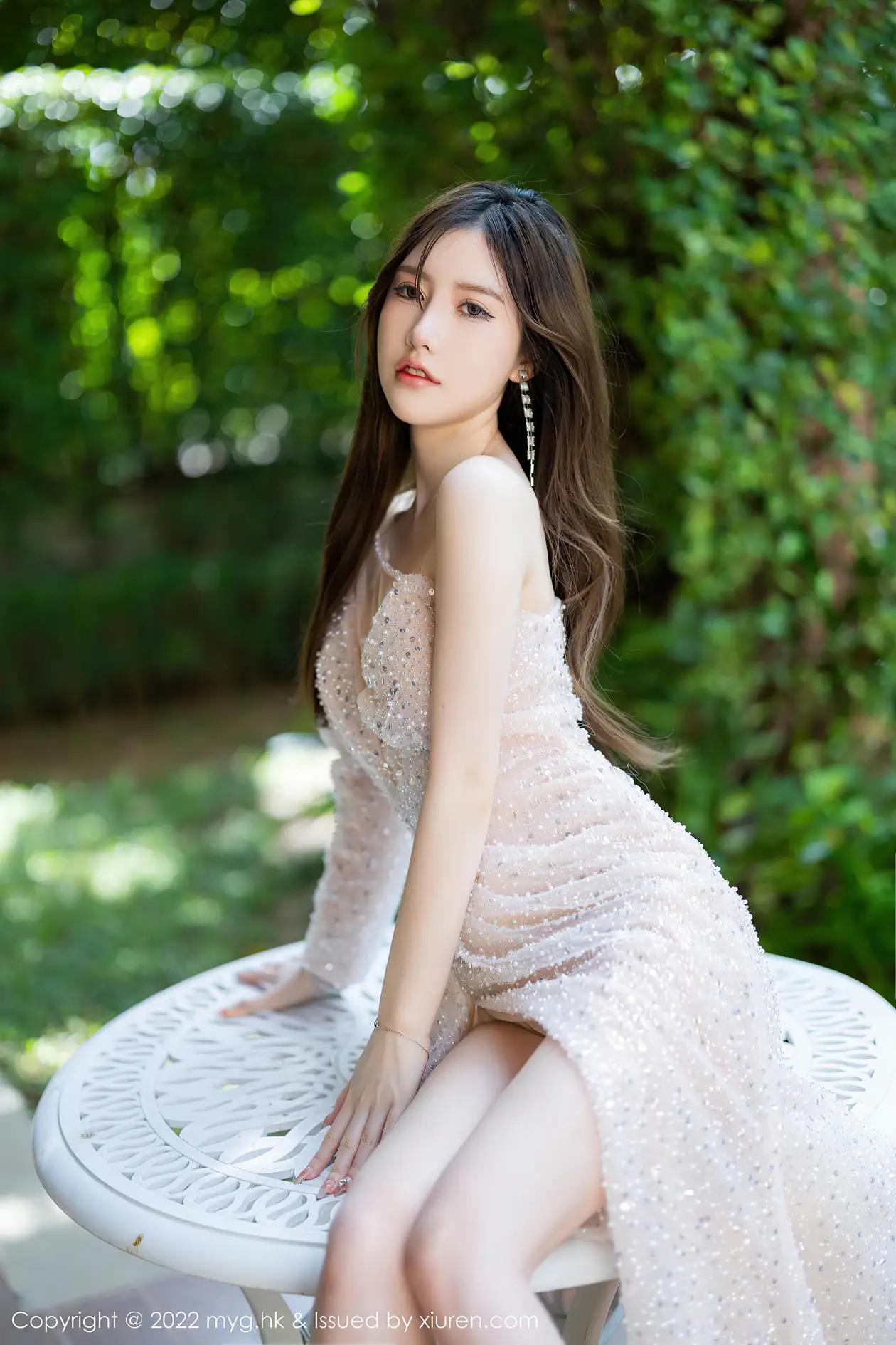 [美媛馆] 2022.03.11 VOL.631-007