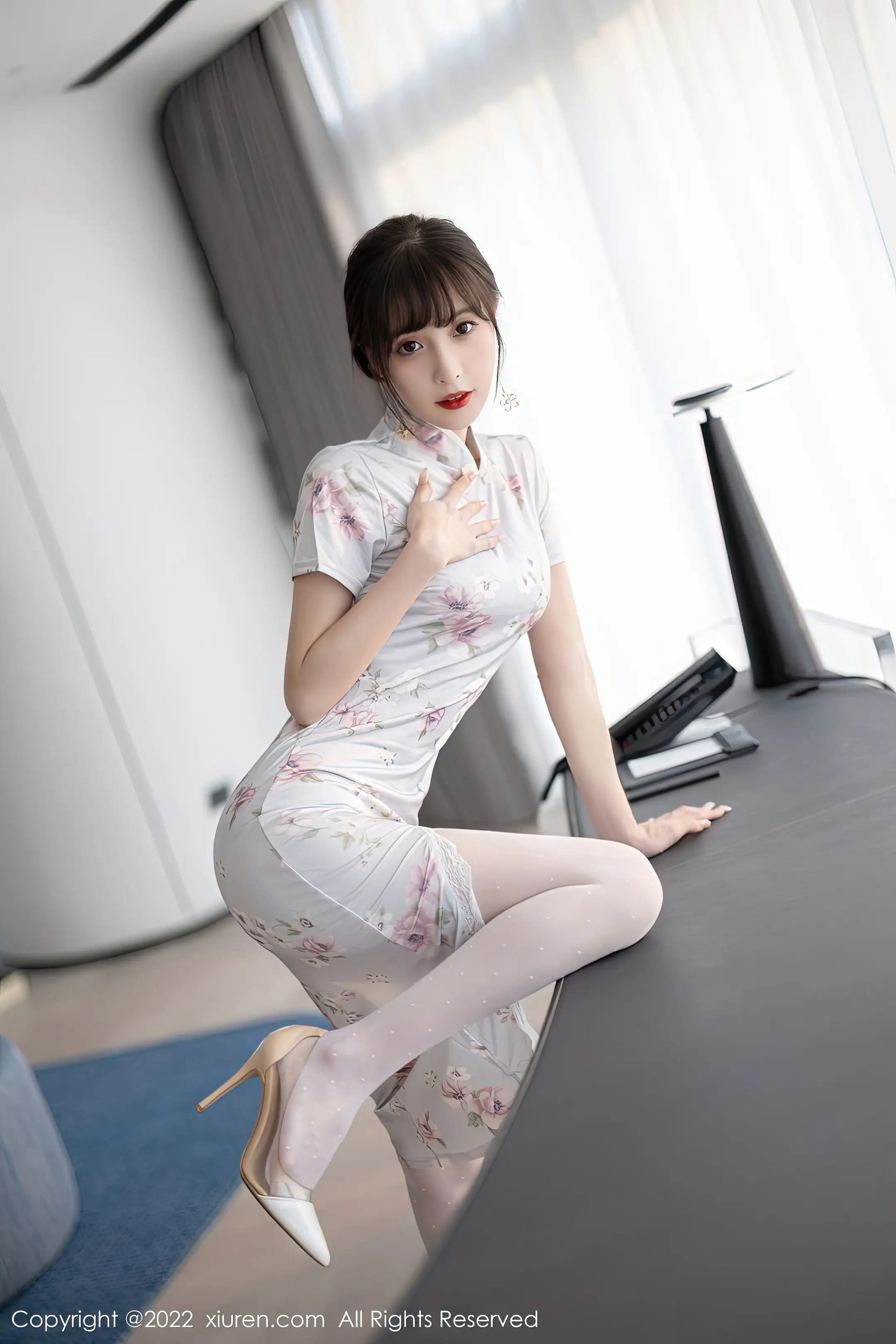 [Xiuren秀人网] 2022.10.25 NO.5757-015