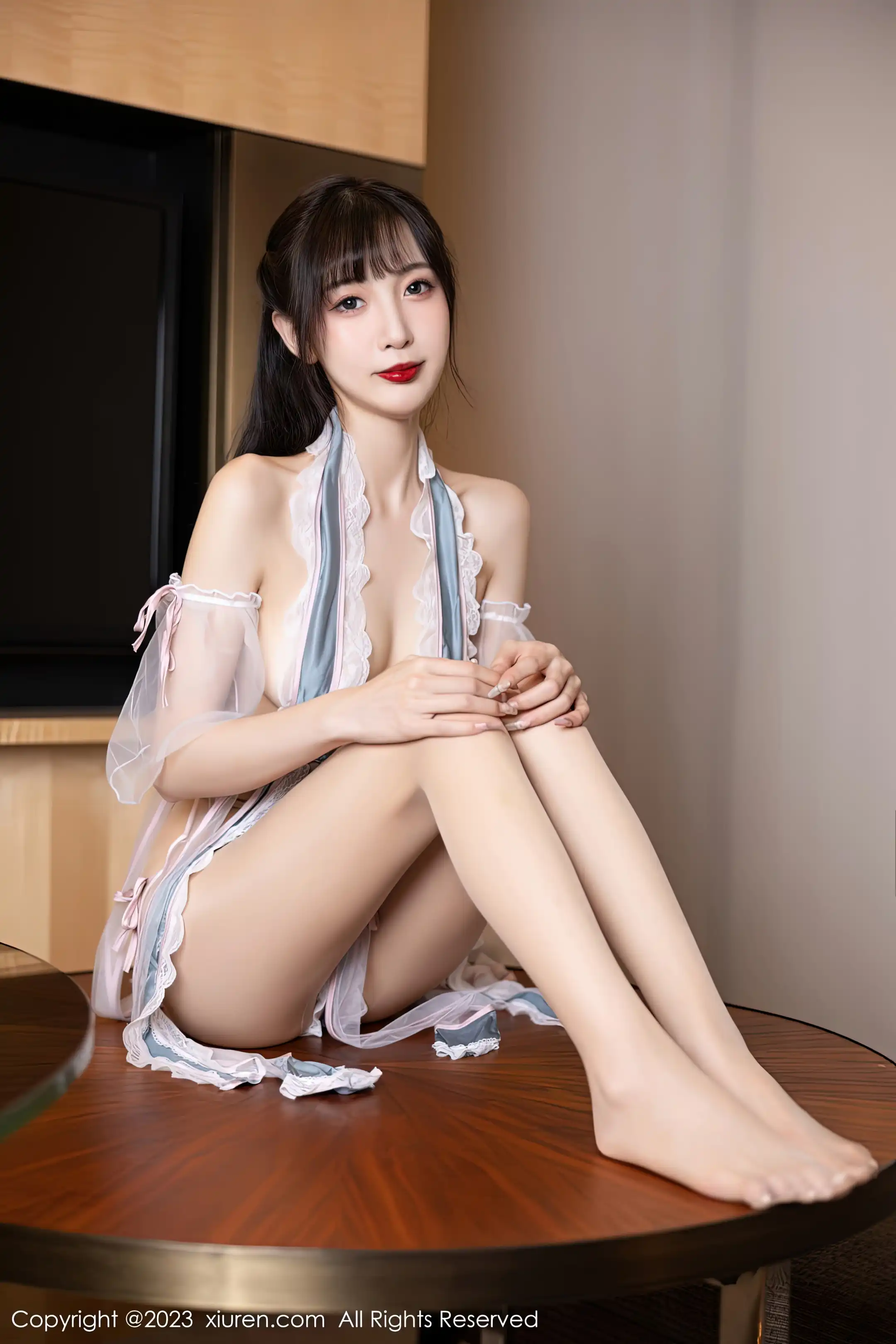 [秀人网] 2023.01.04 NO.6086-005