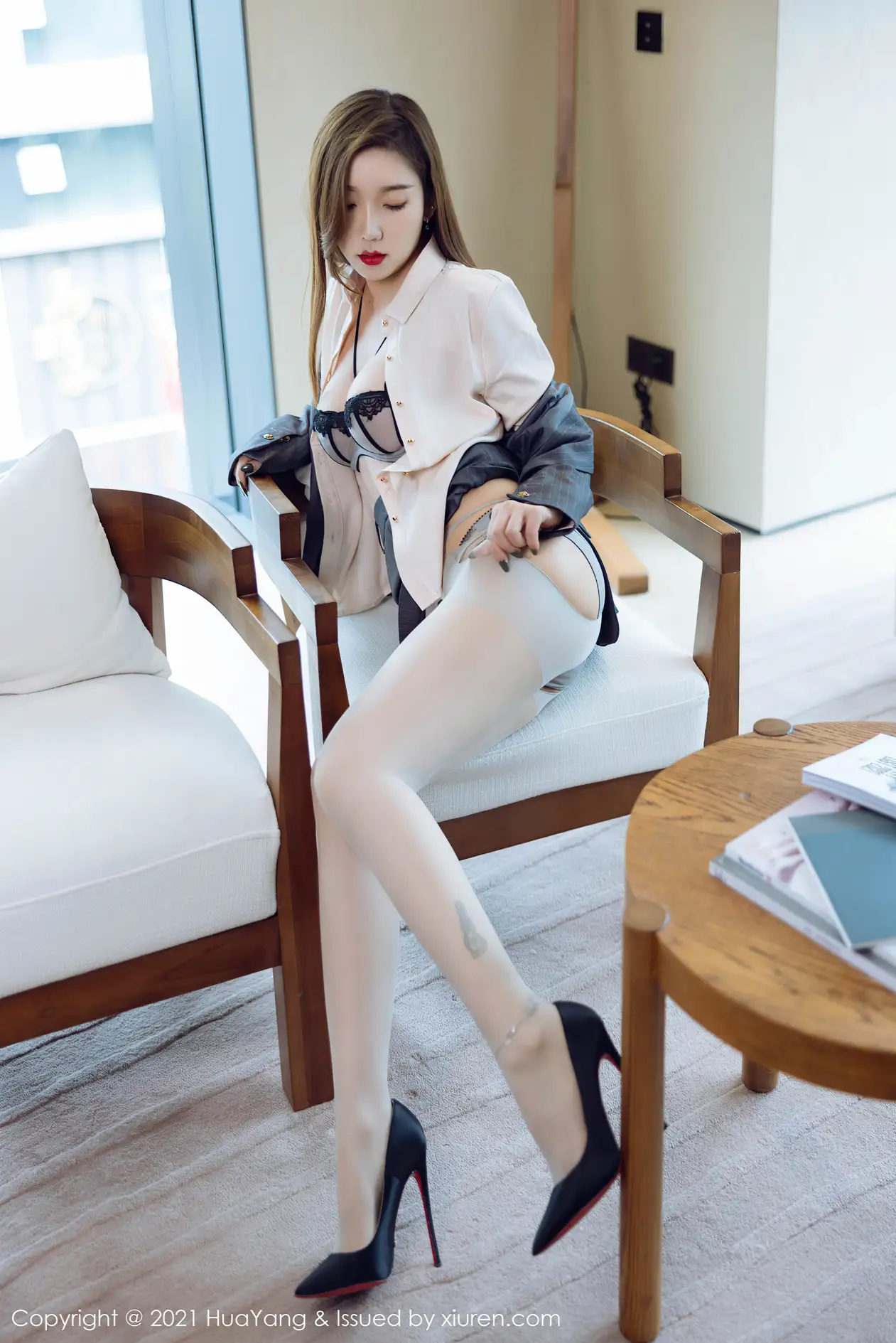 [花漾] 2021.11.29 VOL.0470-028