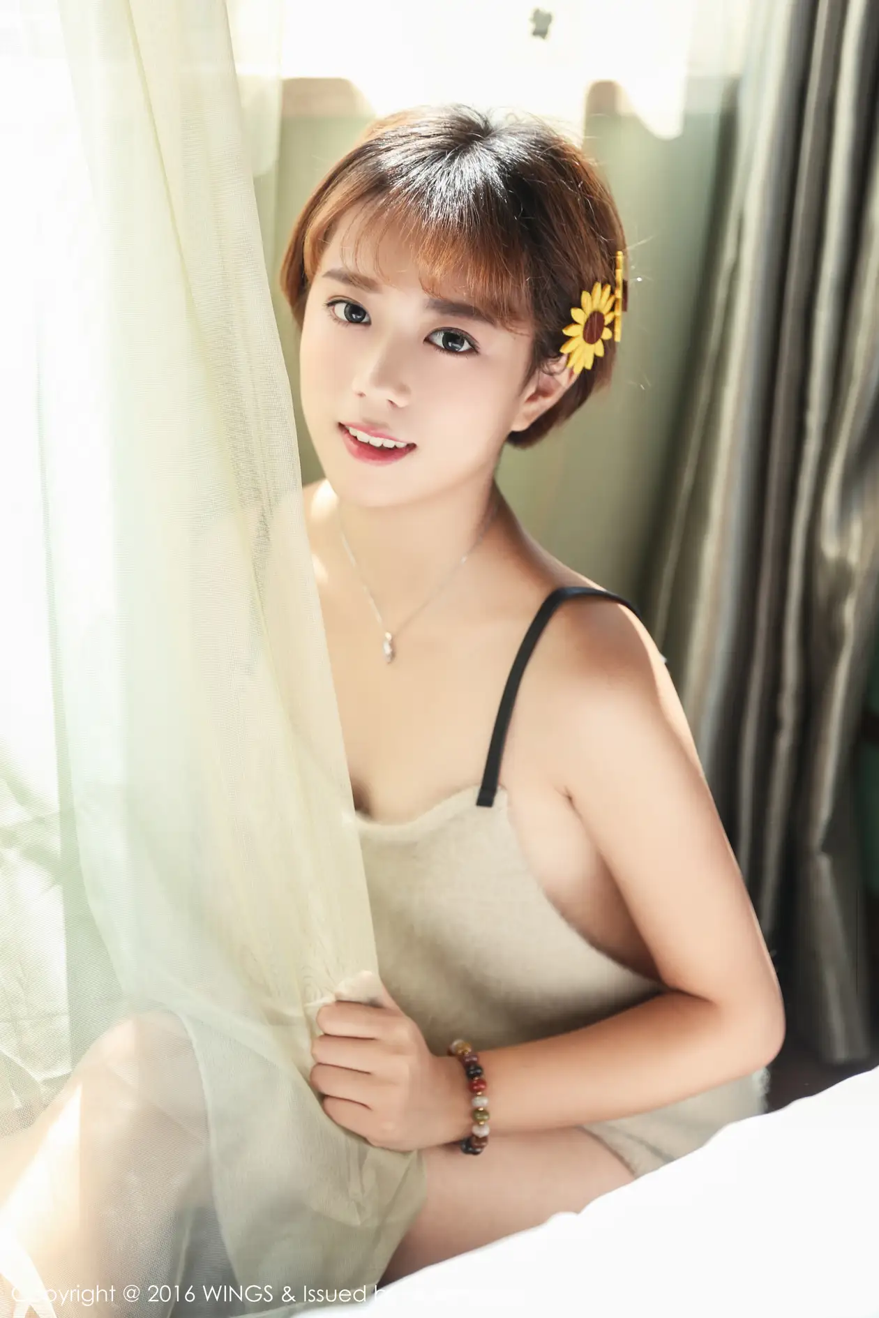 [影私荟] Vol.019-058