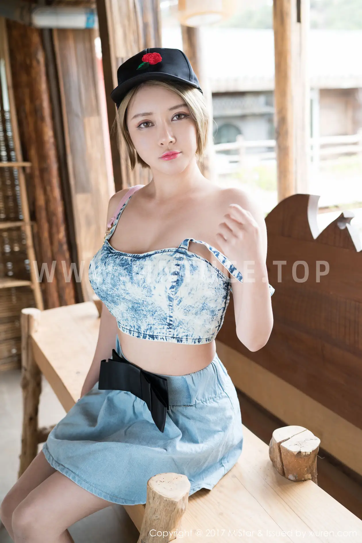 [魅妍社] 2017.06.15 VOL.174-010
