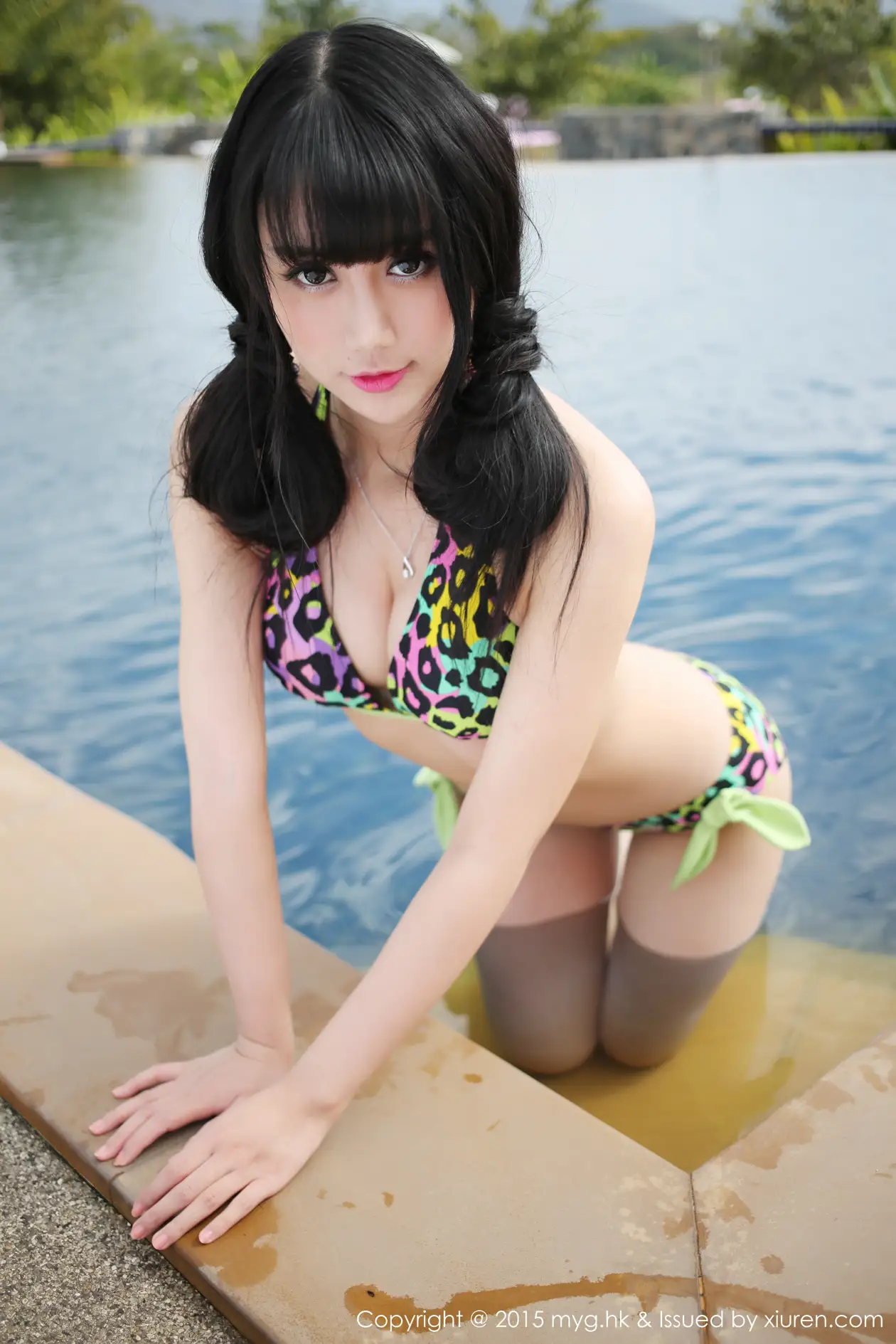 [美媛馆] 2015.02.02 VOL.096-019